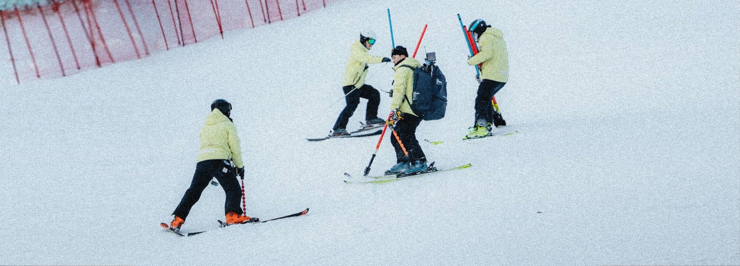 x South Korea National Team