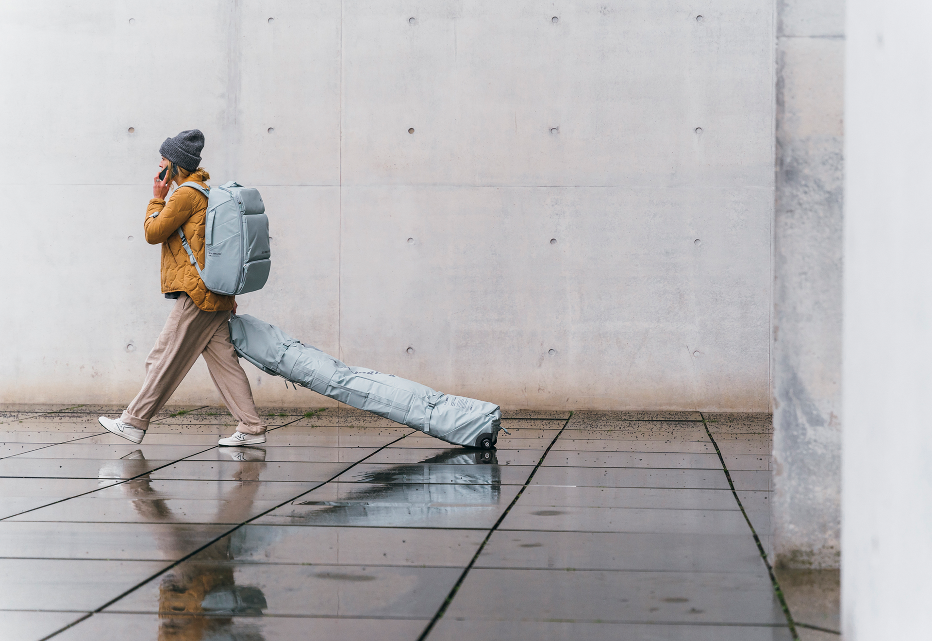 Contain Basic Collection