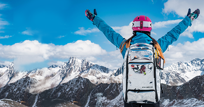 Limited Chrome Collection