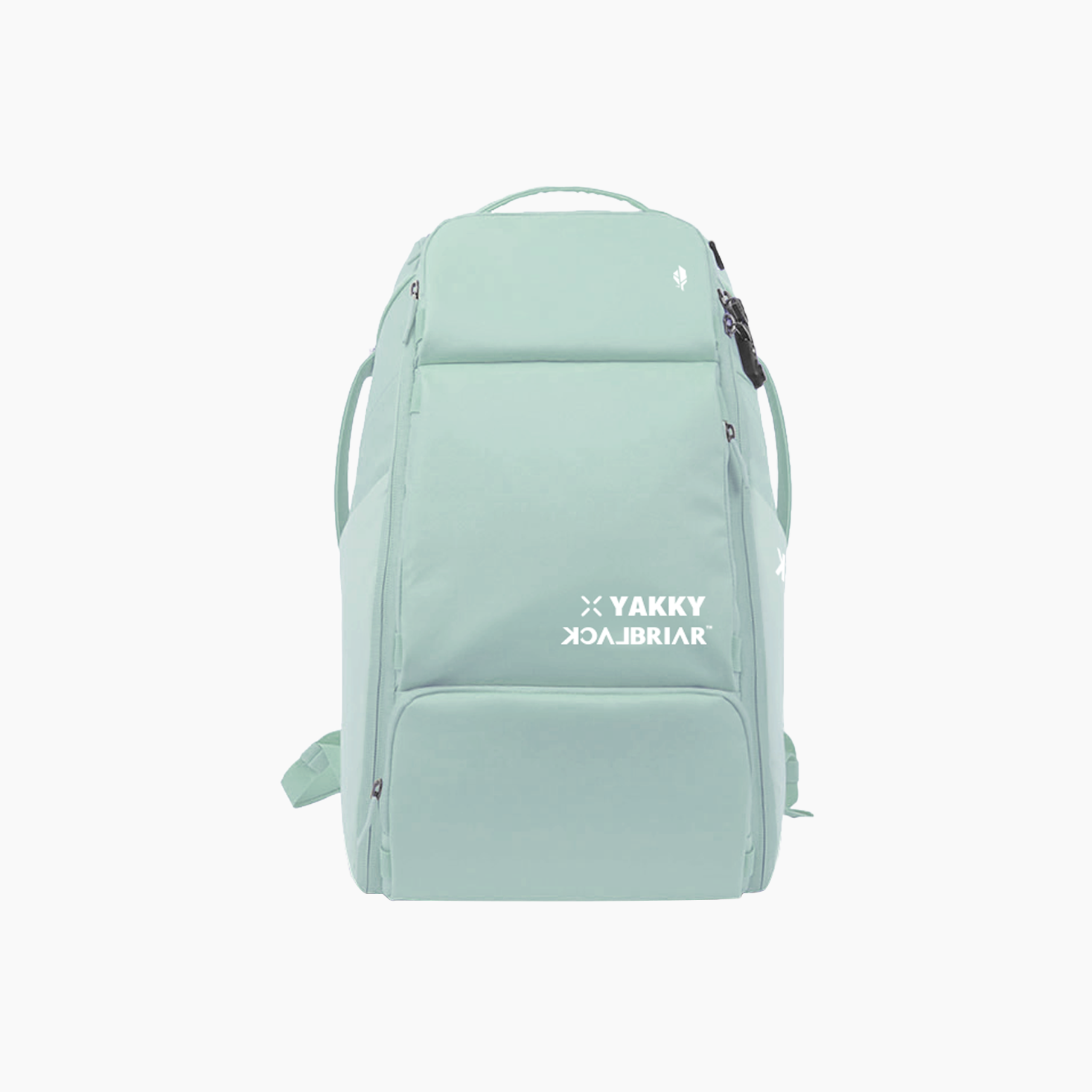 35l travel backpack green B-GRADE] 35L Extreme Travel Backpack 3.0 / Yakky Green
