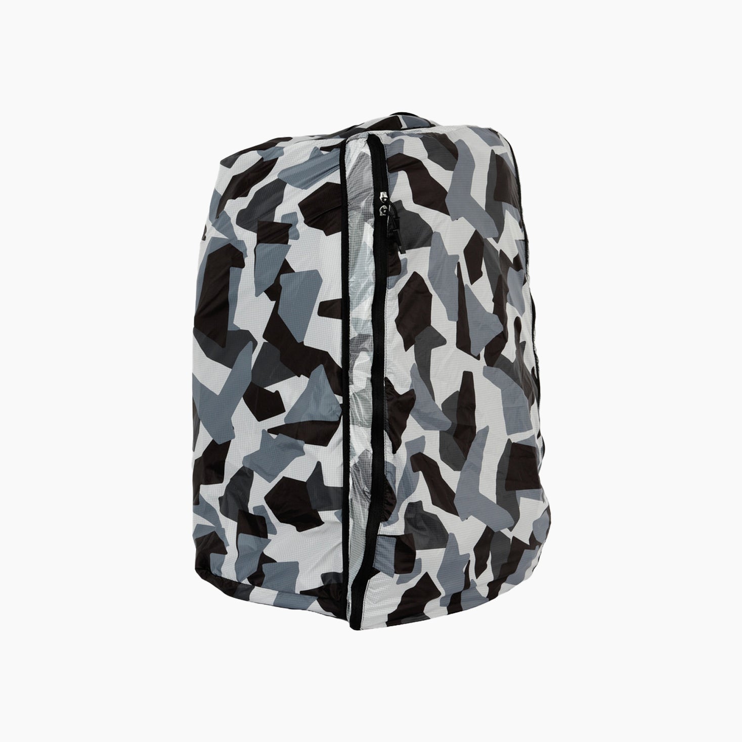 Extreme Backpack Rain Cover 65L / Camo