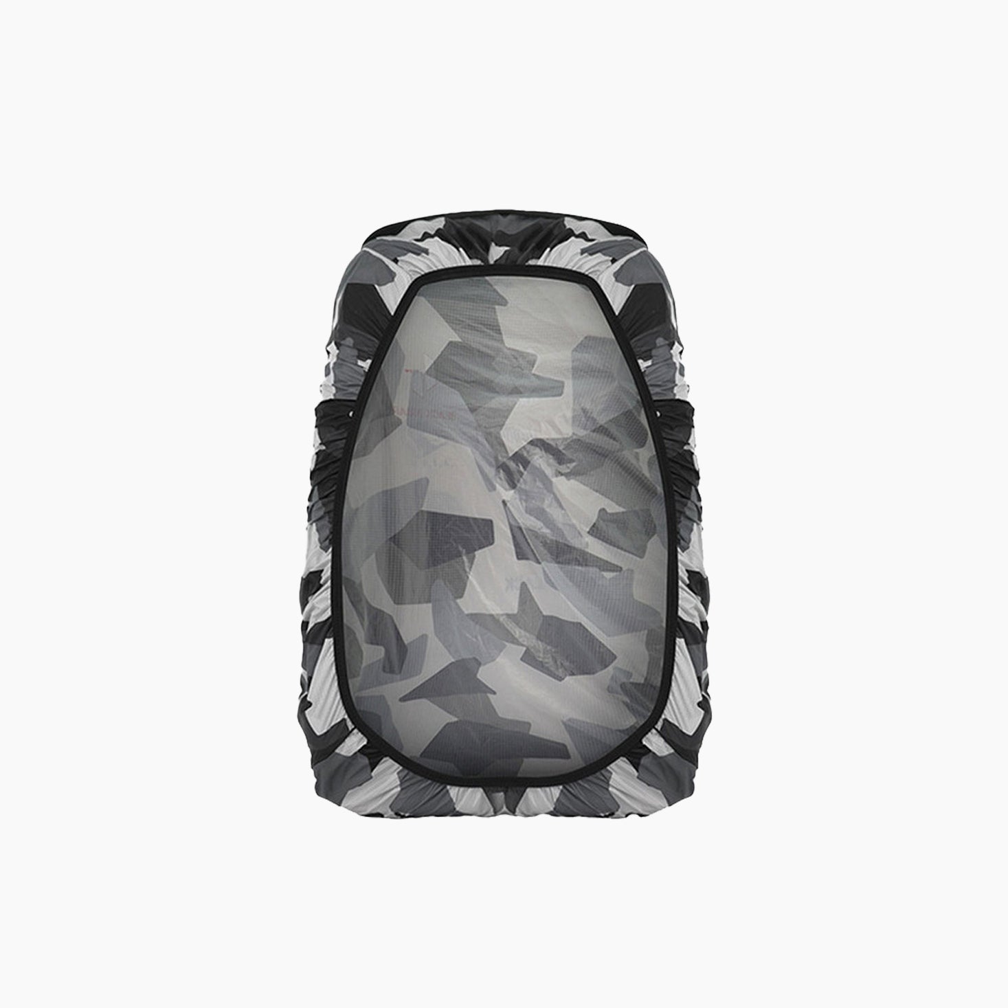 Extreme Backpack Rain Cover 25L / Camo
