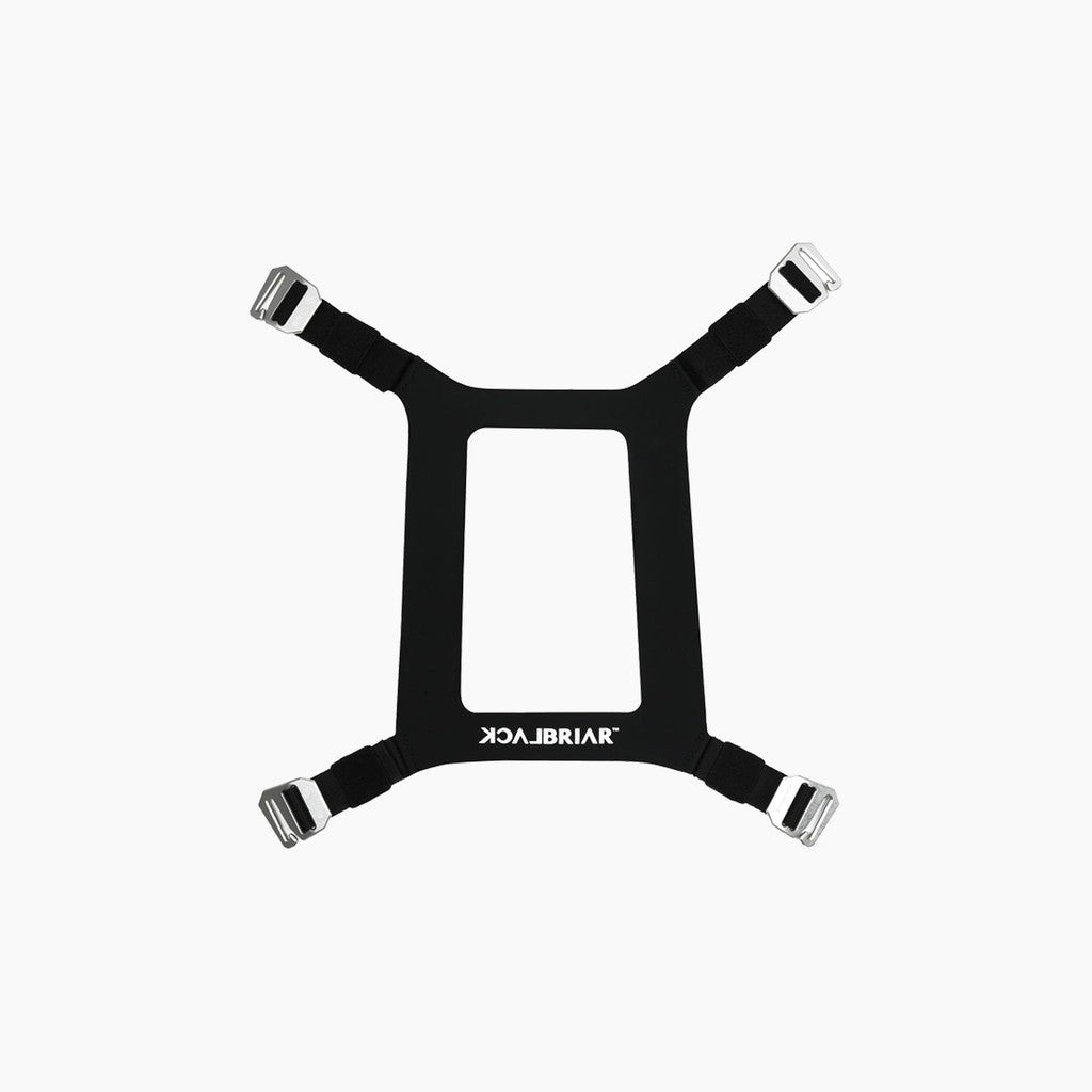 Contain 7.0 Helmet net / Ashy Black