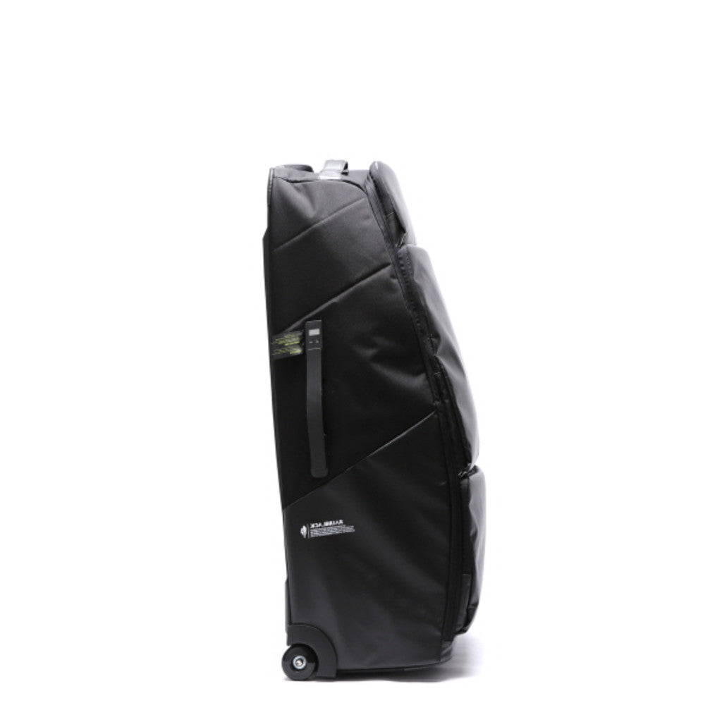 100L Extreme Wheel Luggage / Ashy Black