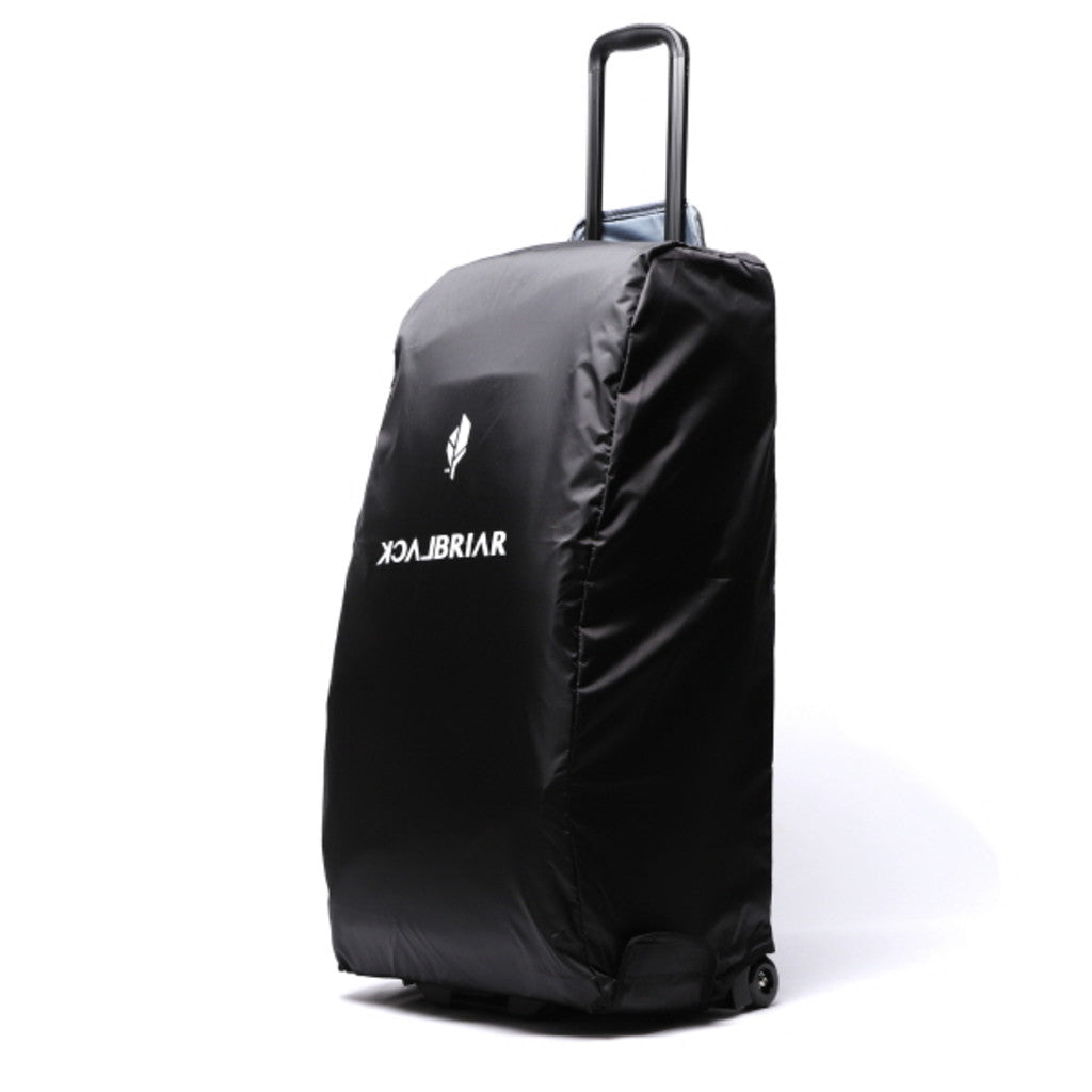 100L Extreme Wheel Luggage / Midnight green