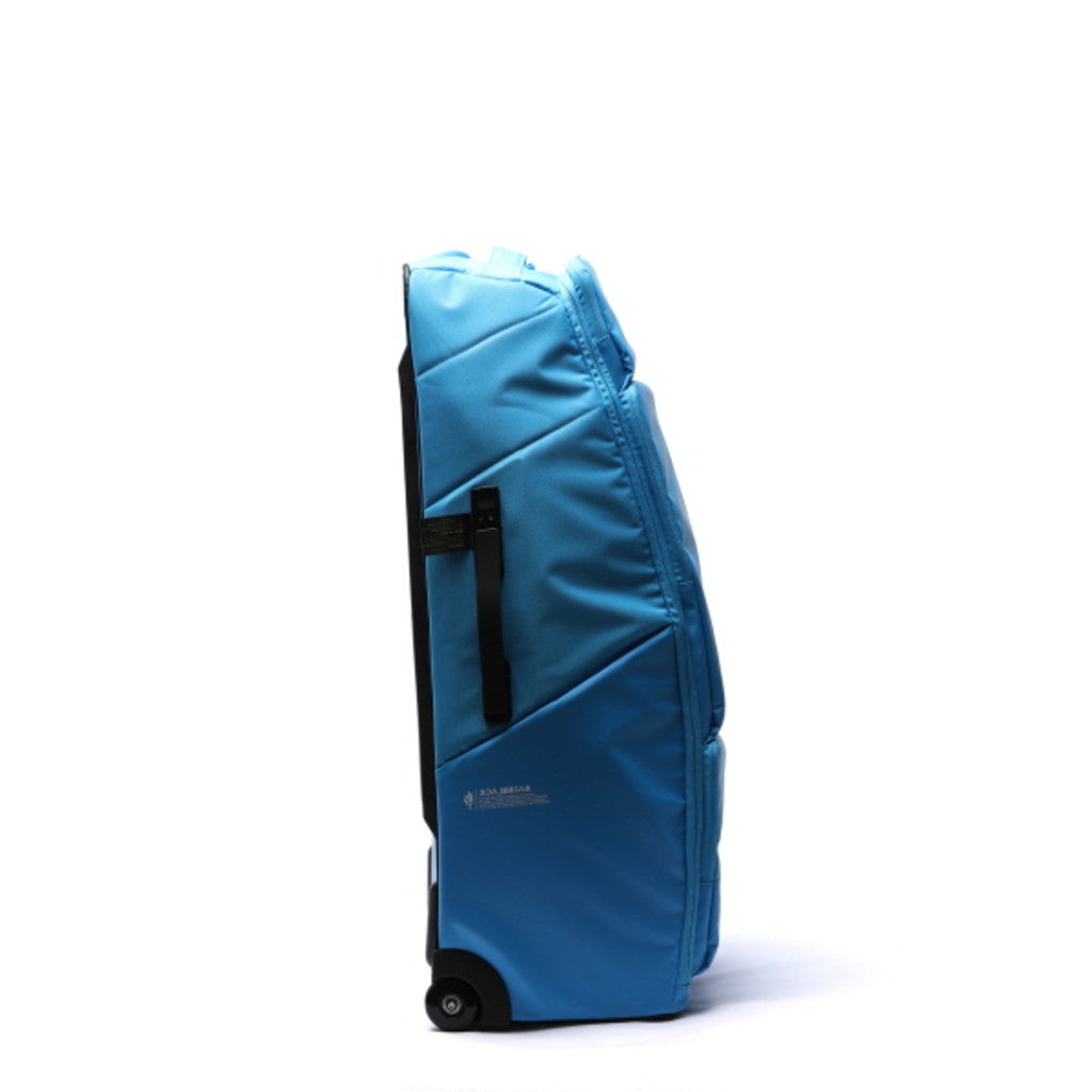 100L Extreme Wheel Luggage / Sapphire blue