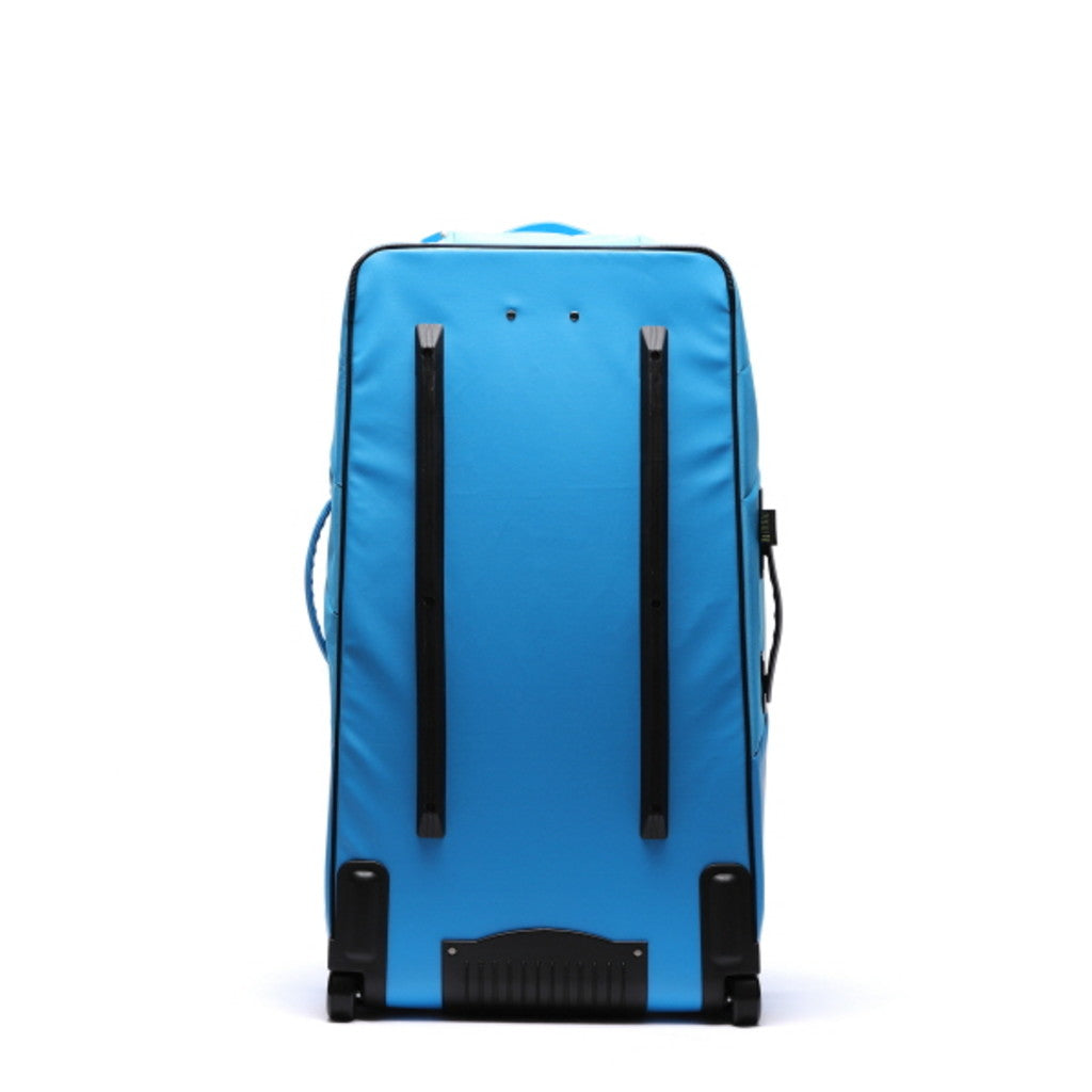 100L Extreme Wheel Luggage / Sapphire blue