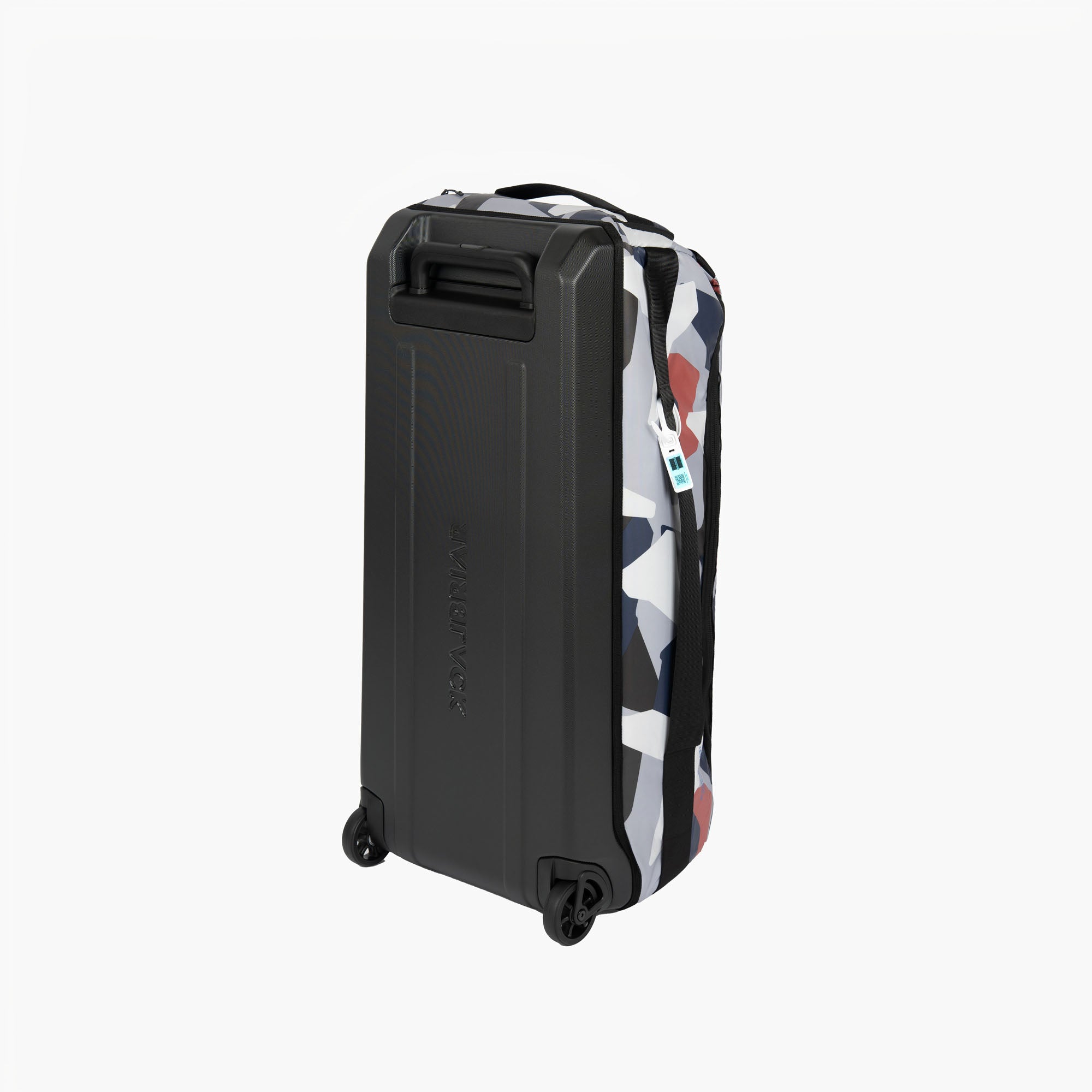 100L RANGE X WHEELED LUGGAGE / TEAM KOREA