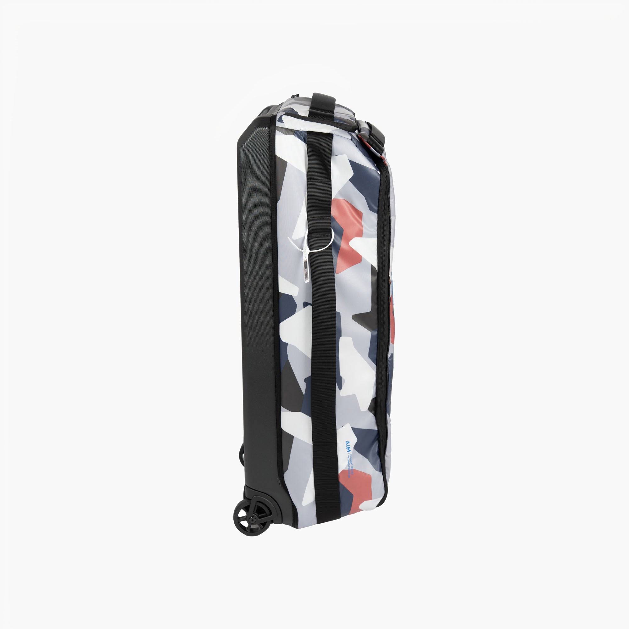 100L RANGE X WHEELED LUGGAGE / TEAM KOREA