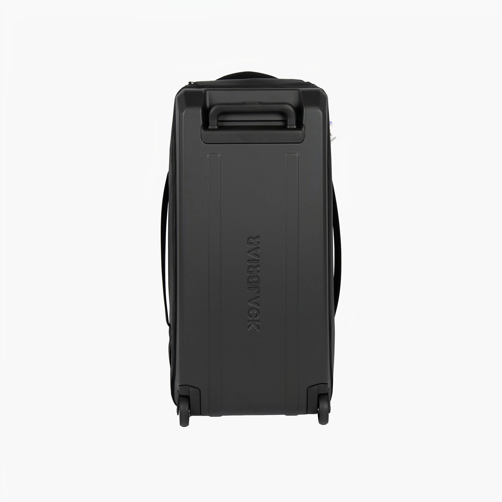 RANGE WHEEL X LUGGAGE 100L / Ashy Black