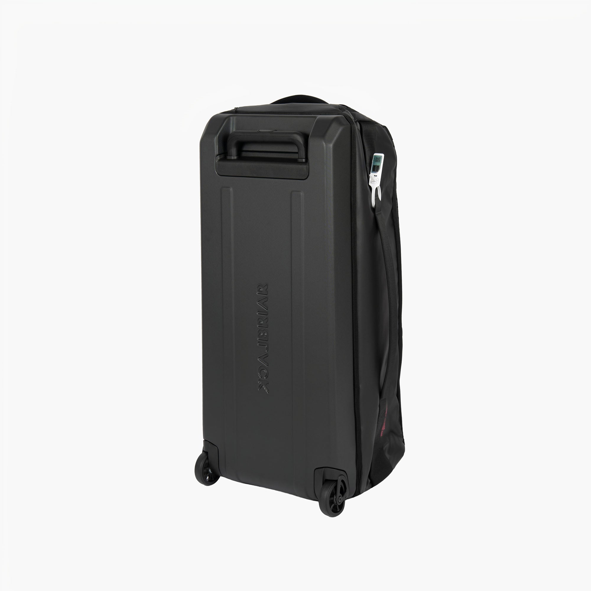 RANGE WHEEL X LUGGAGE 100L / Ashy Black