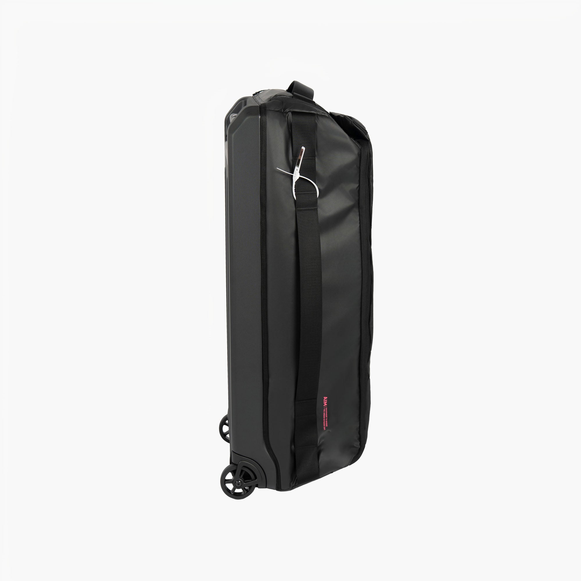 RANGE WHEEL X LUGGAGE 100L / Ashy Black