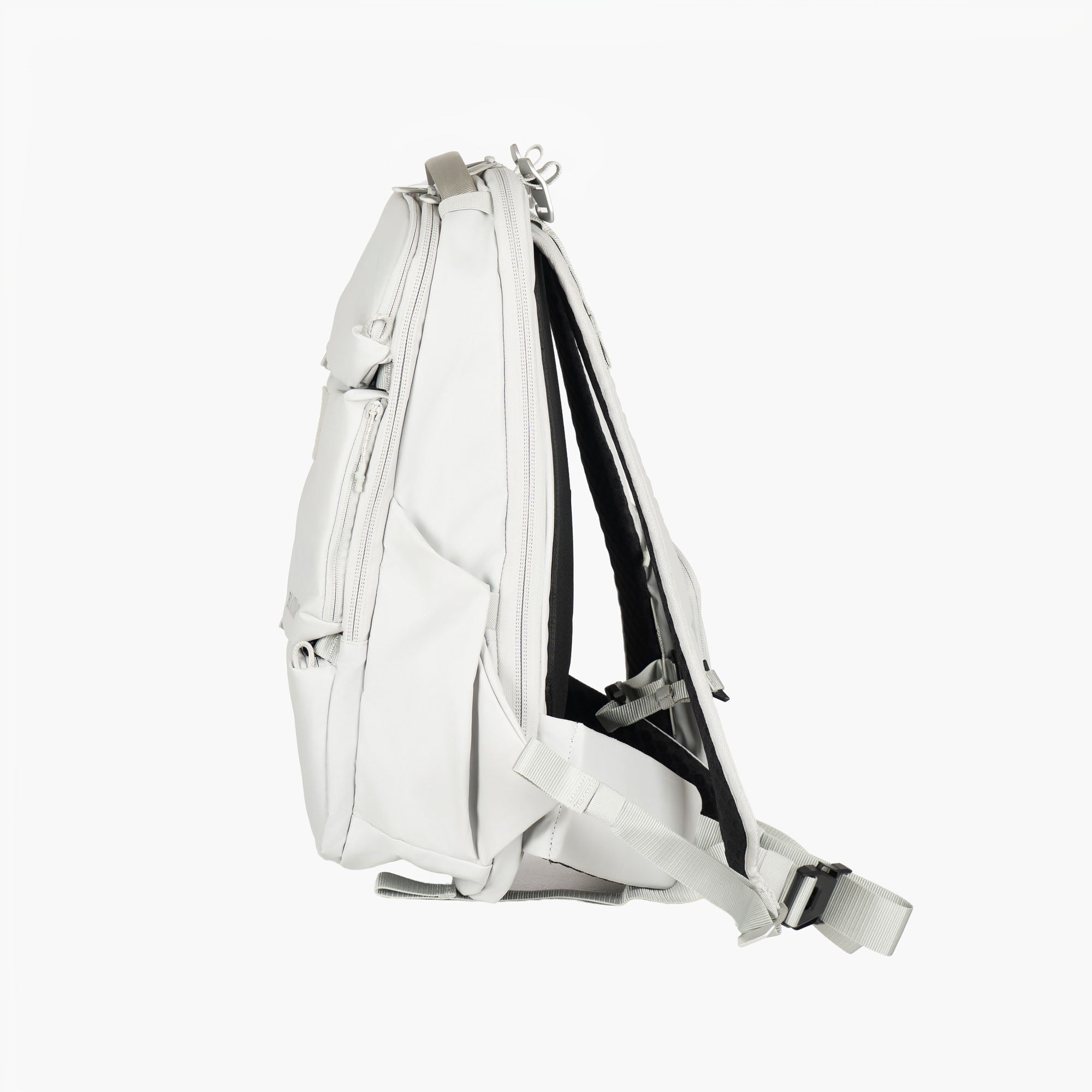 CONTAIN X BACKPACK 18L / Luna Gray