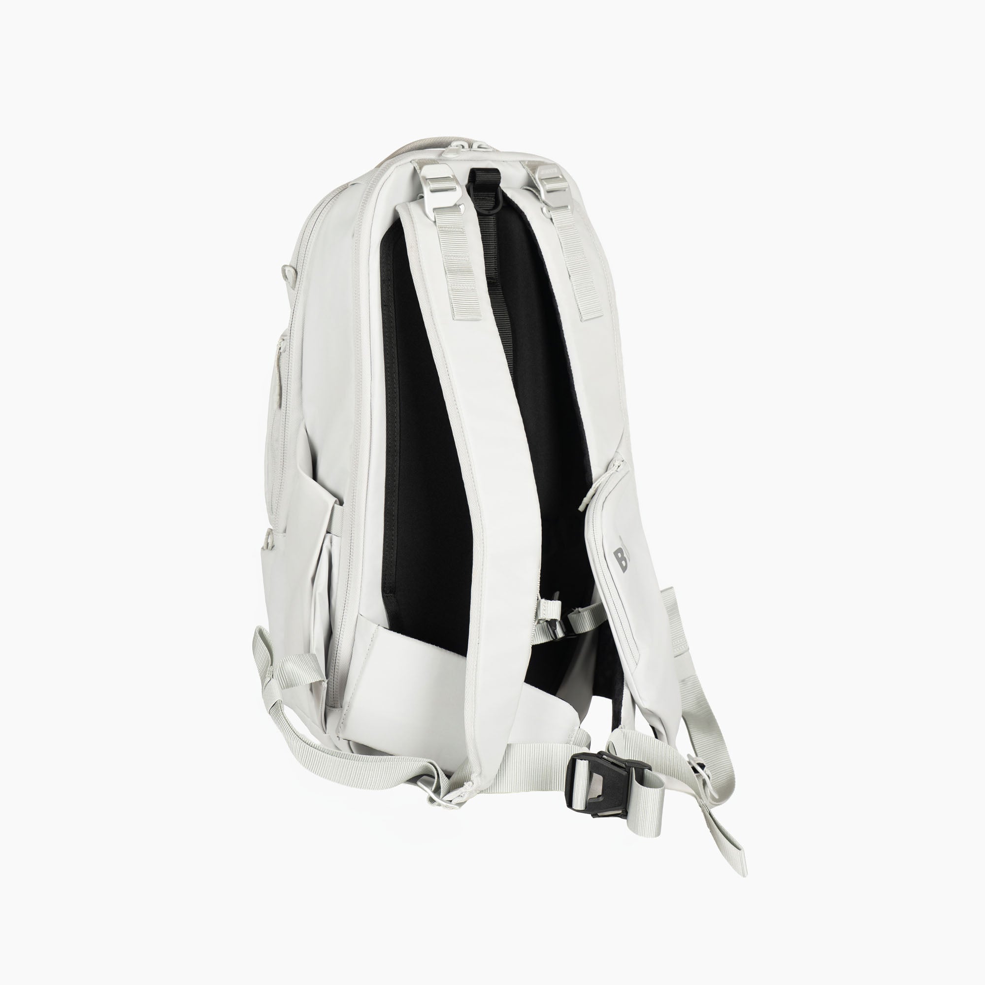 CONTAIN X BACKPACK 18L / Luna Gray