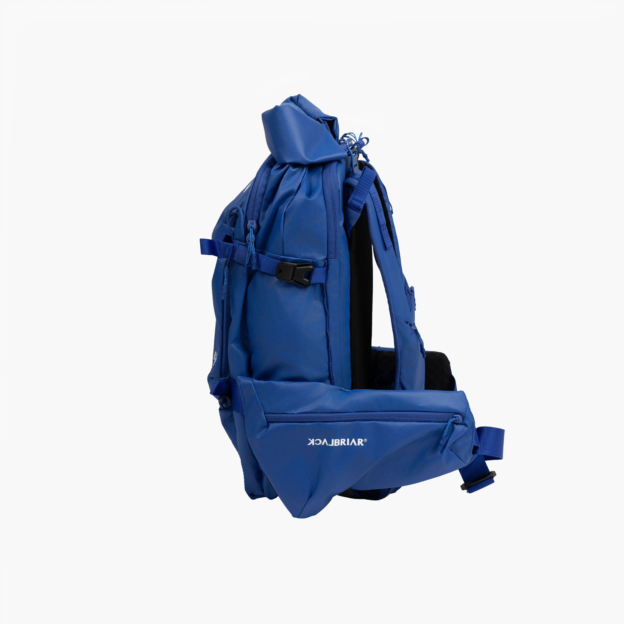 알파인 X 백팩 25L / 바이탈리티 블루