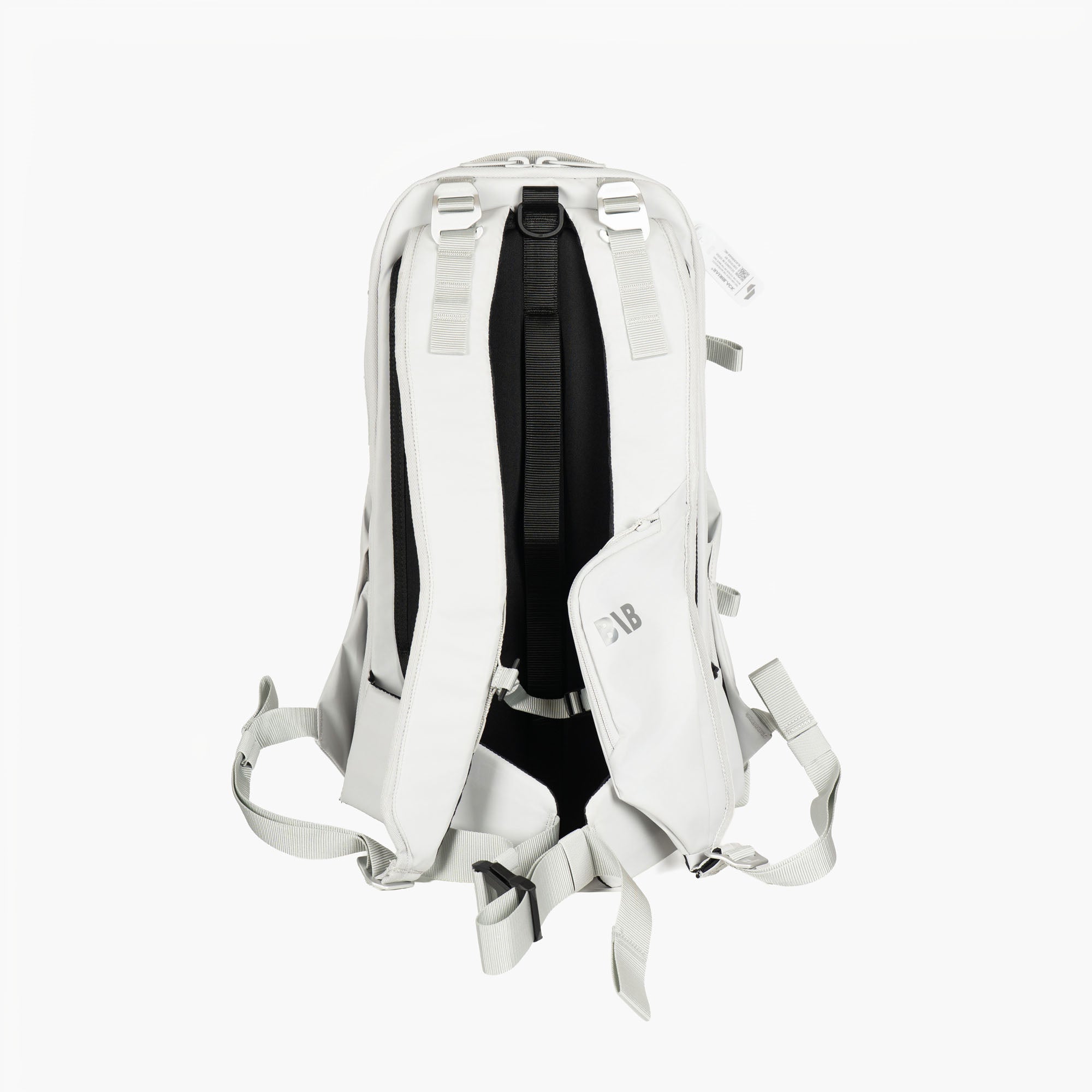 CONTAIN X BACKPACK 18L / Luna Gray