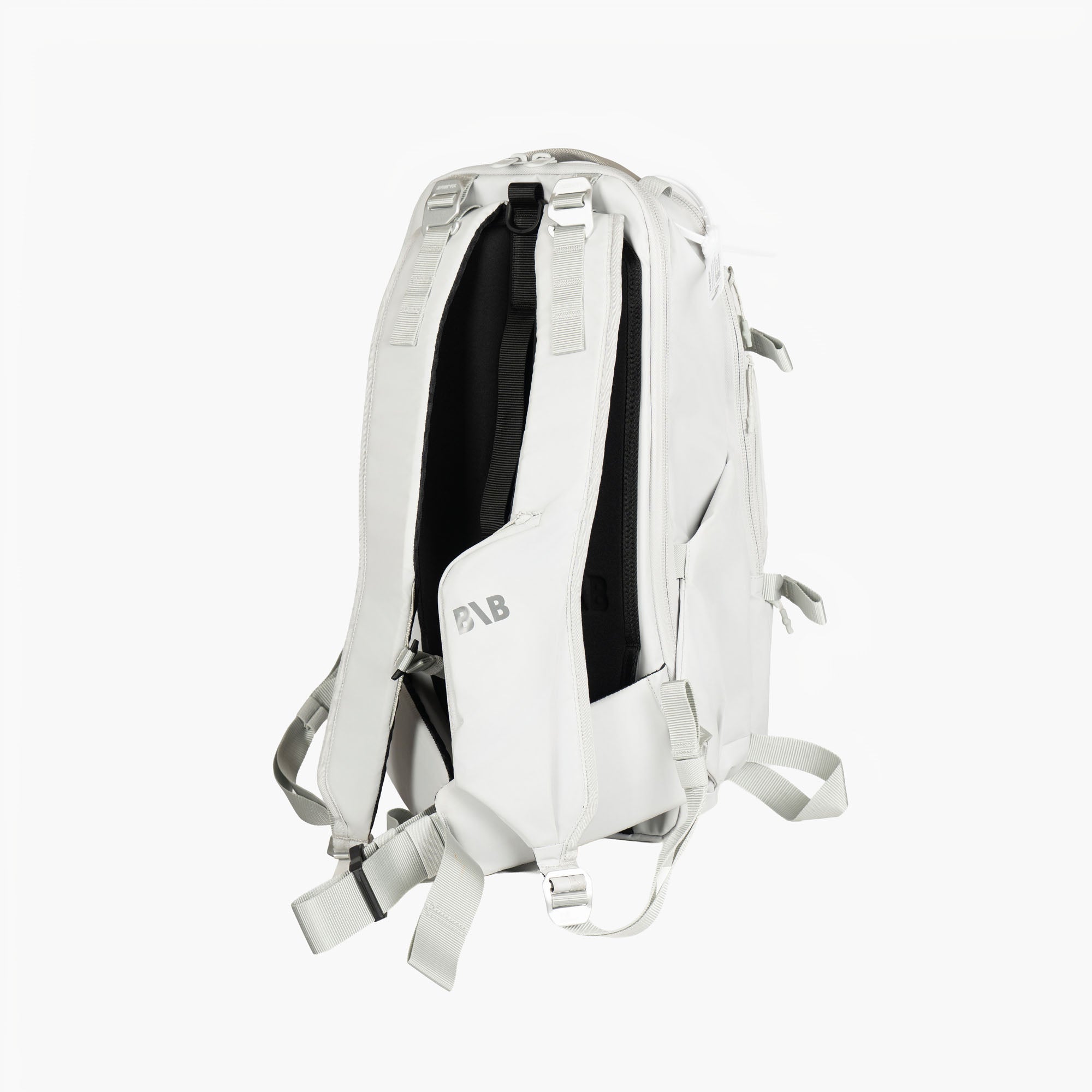 CONTAIN X BACKPACK 18L / Luna Gray