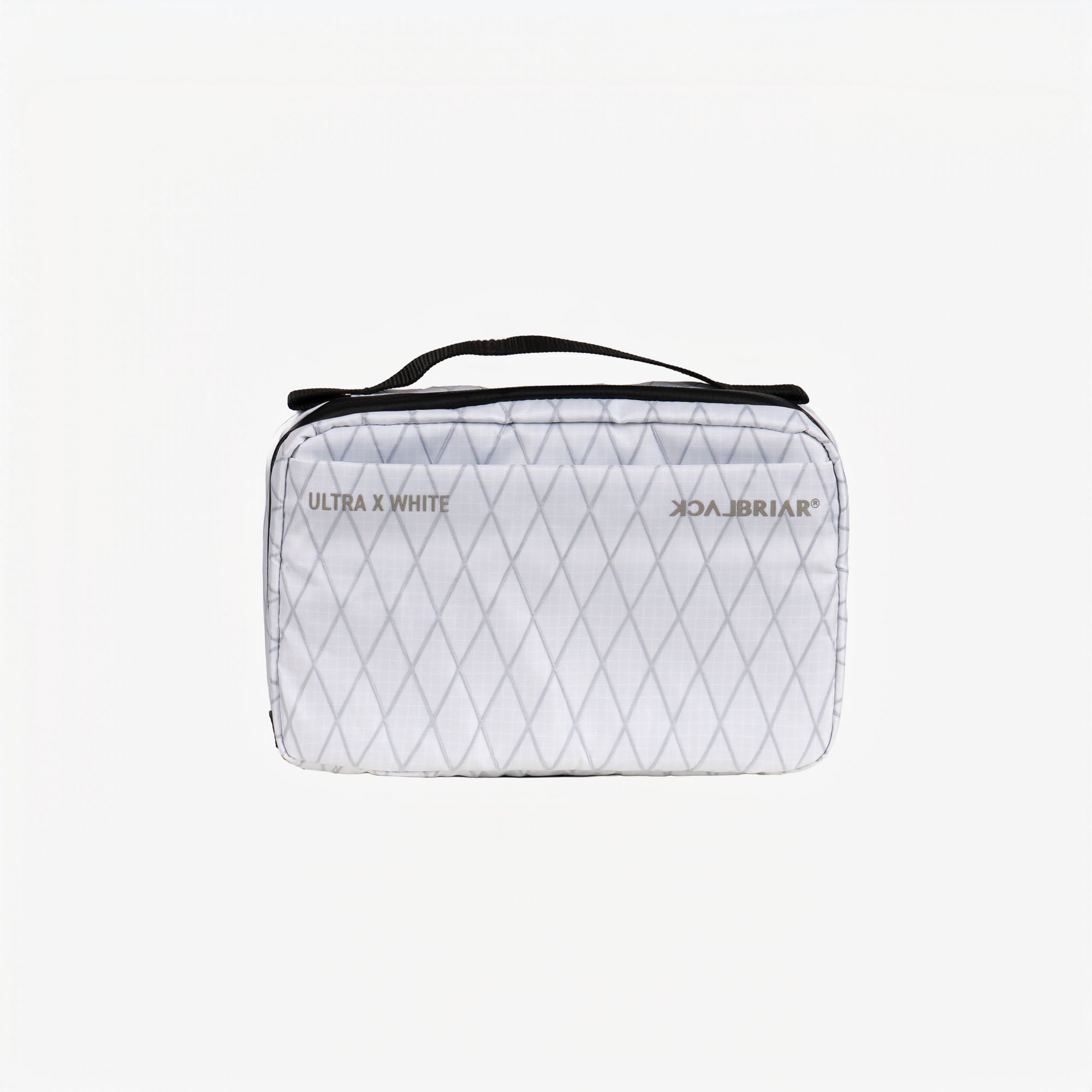 CONTAIN TECH POUCH / Ultra X white