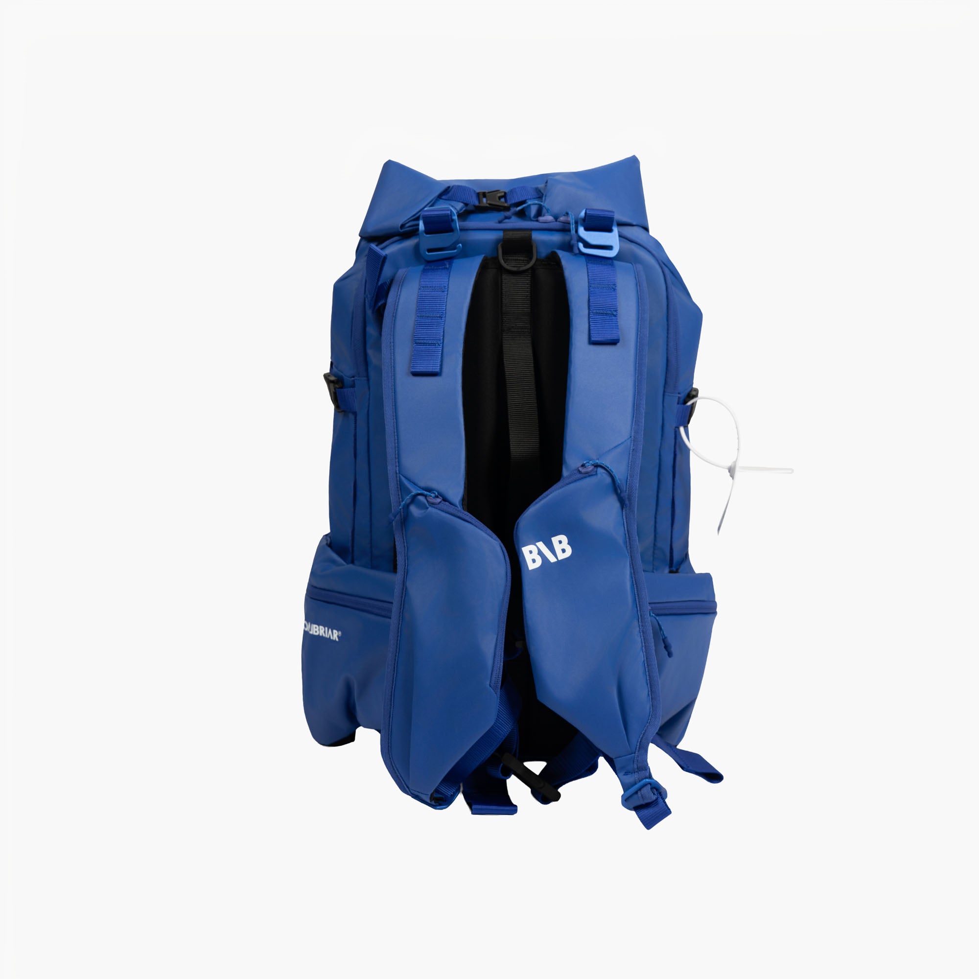 알파인 X 백팩 25L / 바이탈리티 블루