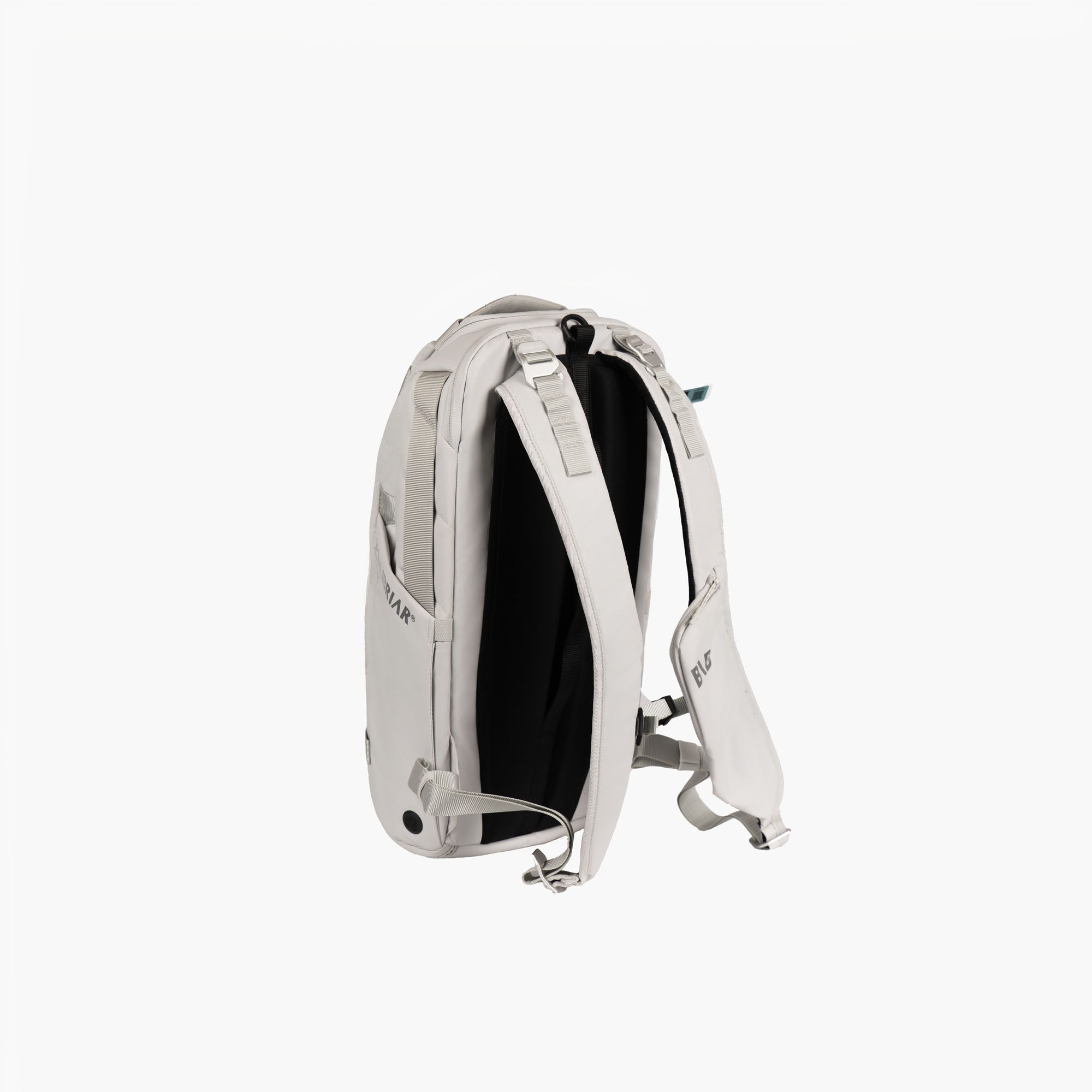 RANGE X BACKPACK 15L / Luna Gray