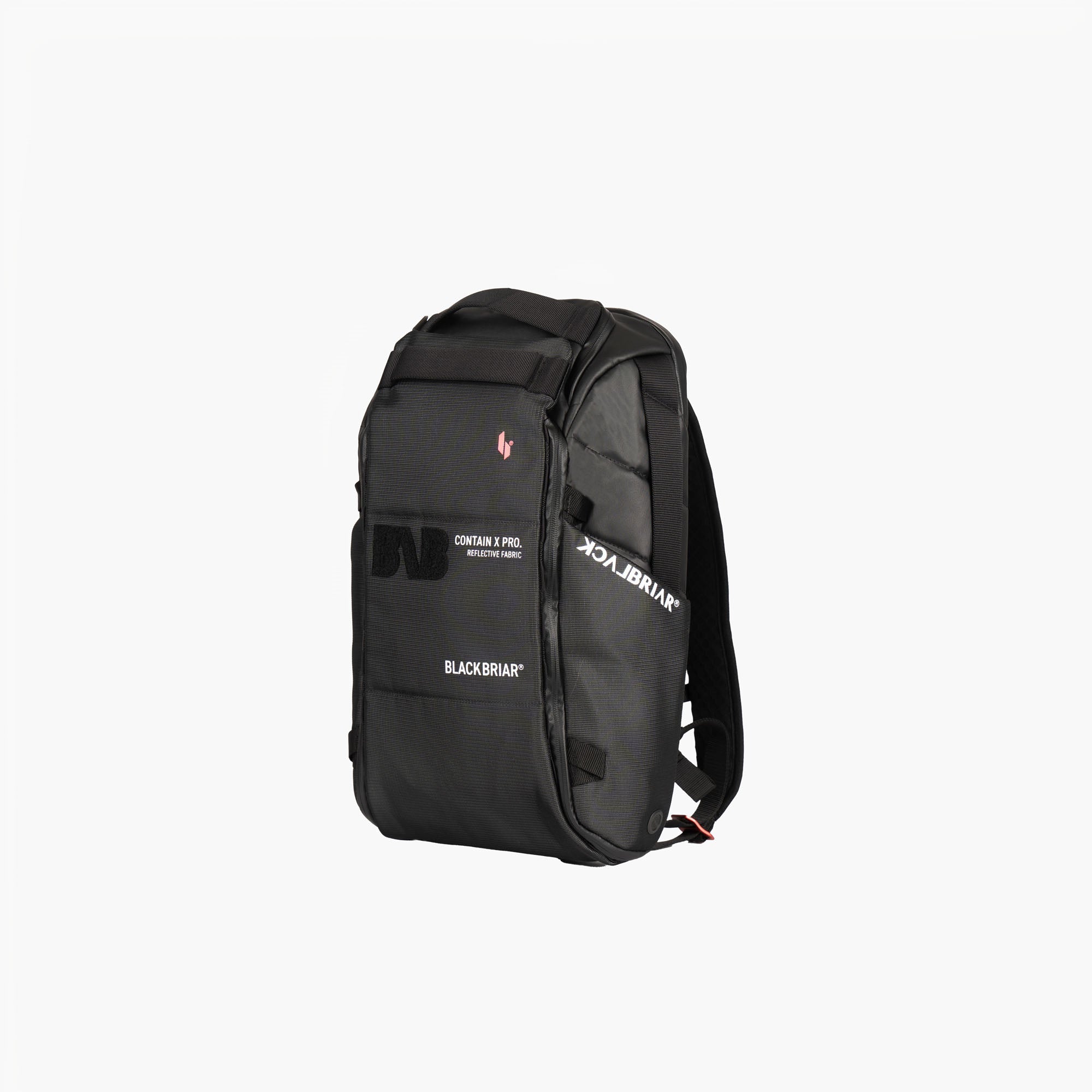 RANGE X BACKPACK 15L / Pro. Reflective Black
