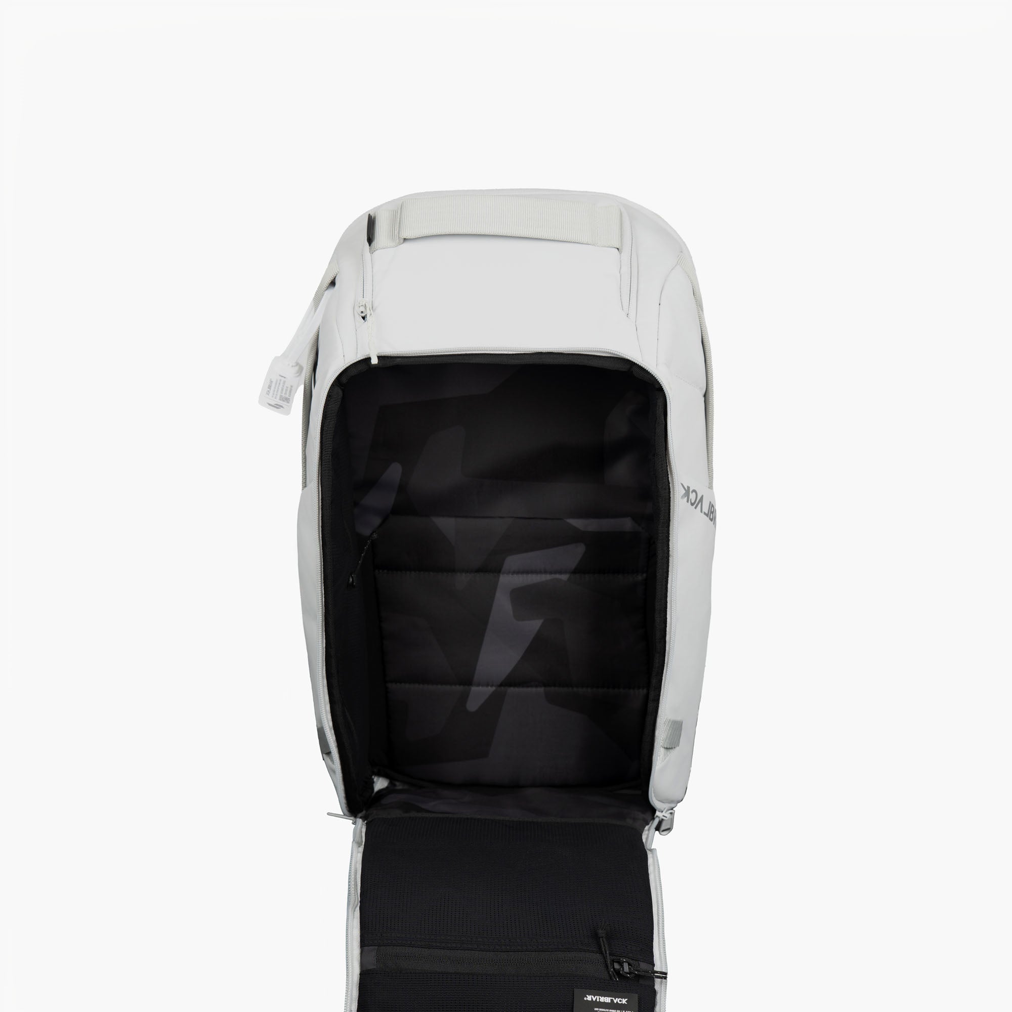 RANGE X BACKPACK 15L / Luna Gray