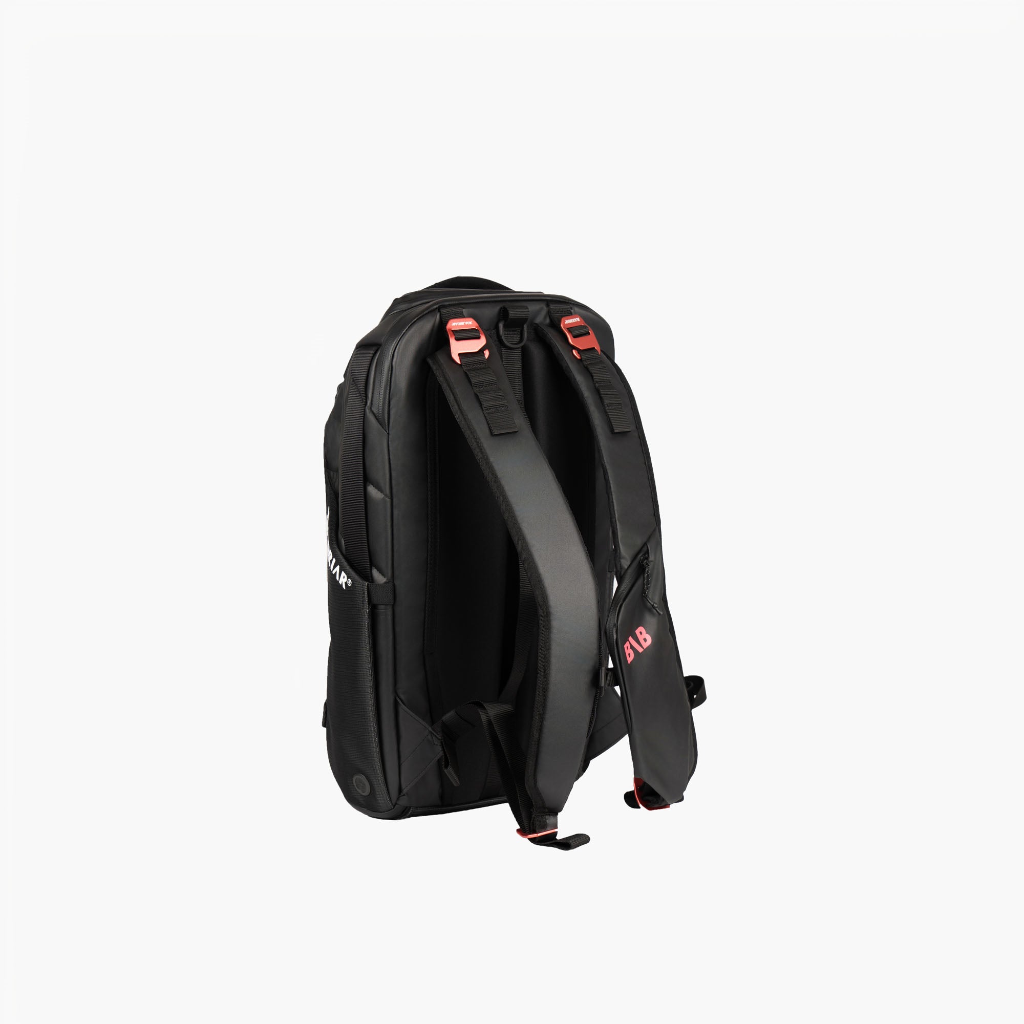 RANGE X BACKPACK 15L / Pro. Reflective Black