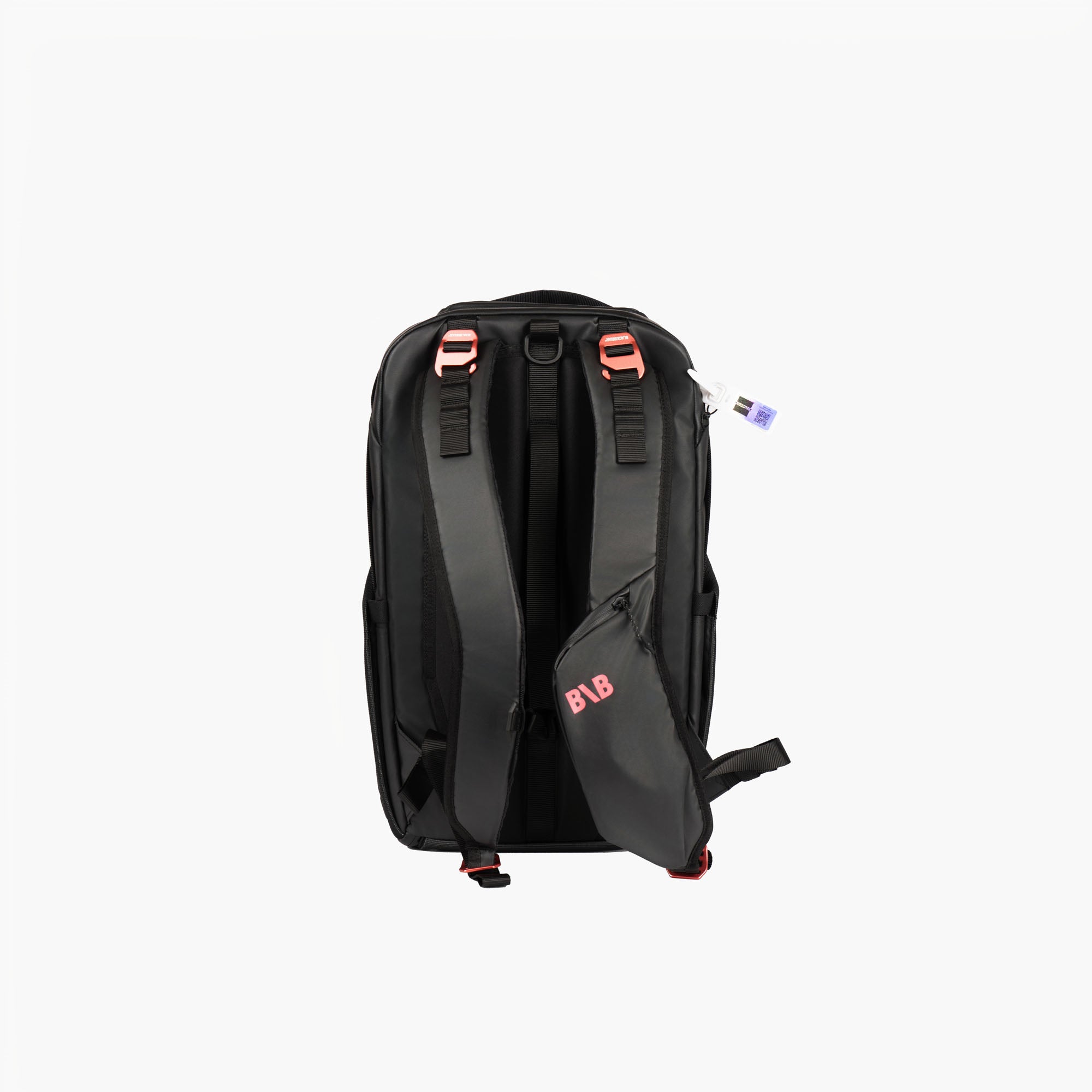 RANGE X BACKPACK 15L / Pro. Reflective Black