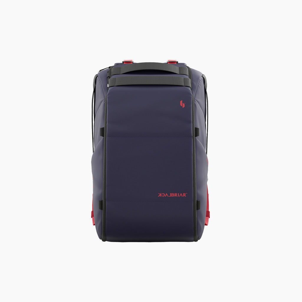 15L Range Urban Backpack 1.0 / Deep Purple