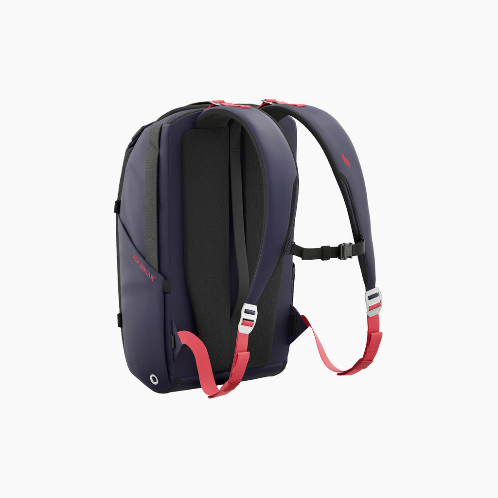 15L Range Urban Backpack 1.0 / Deep Purple
