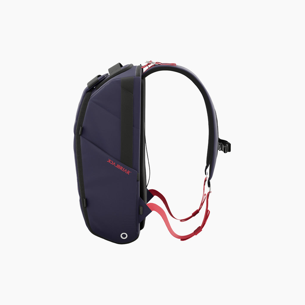 15L Range Urban Backpack 1.0 / Deep Purple