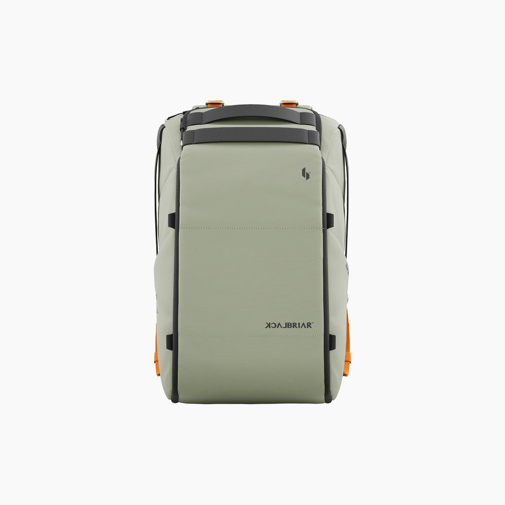 15L Range Urban Backpack 1.0 / Desert Green