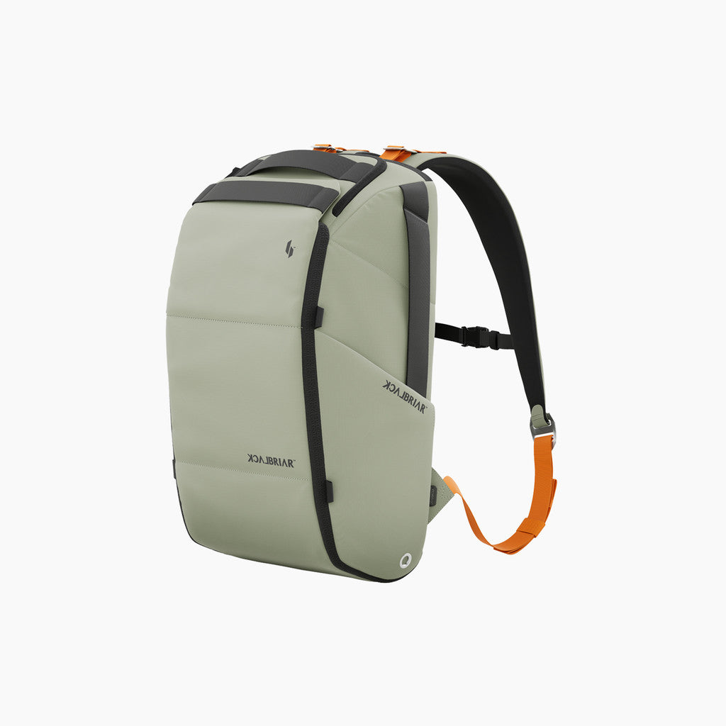 15L Range Urban Backpack 1.0 / Desert Green