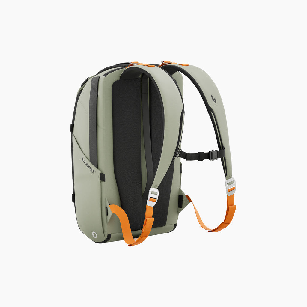 15L Range Urban Backpack 1.0 / Desert Green