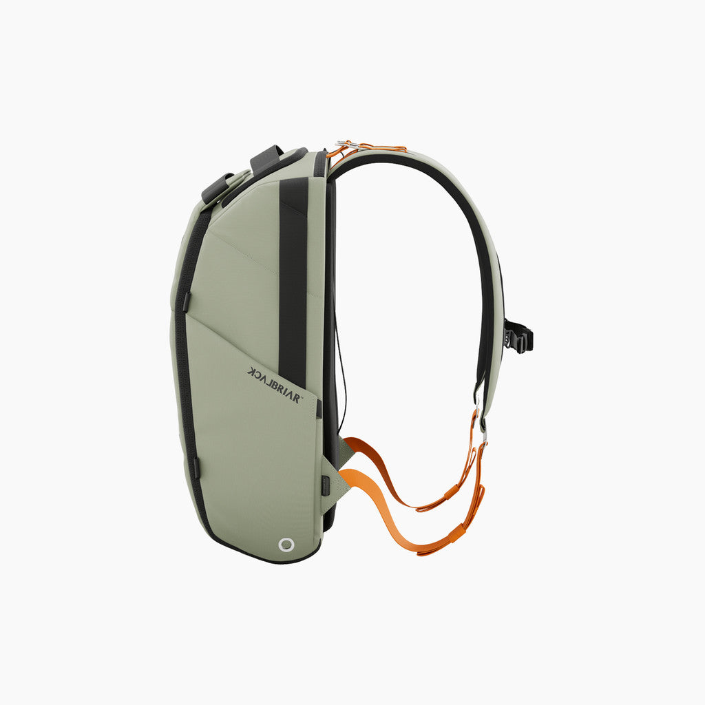 15L Range Urban Backpack 1.0 / Desert Green
