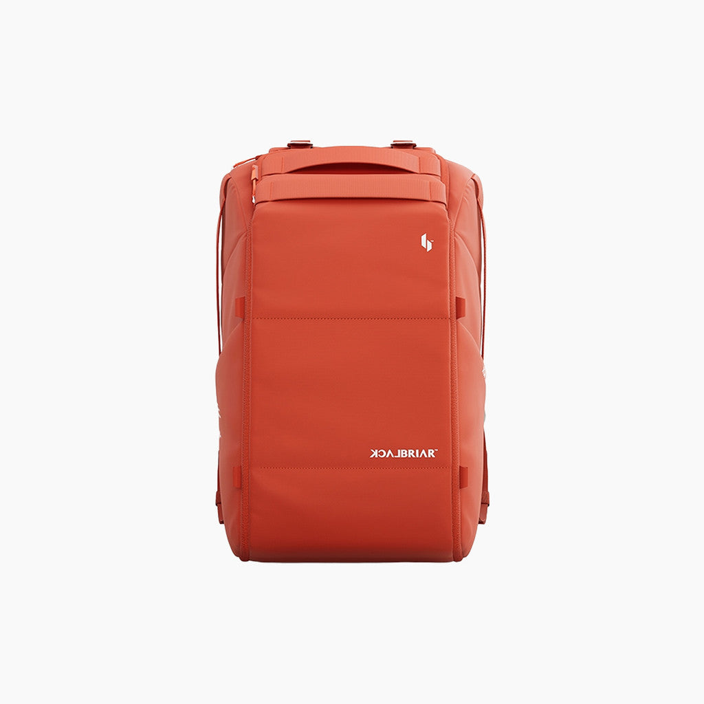 15L Range Urban Backpack 1.0 / Martian Red