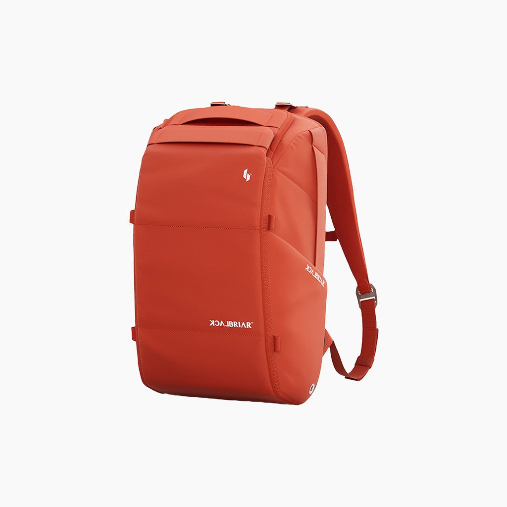 15L Range Urban Backpack 1.0 / Martian Red