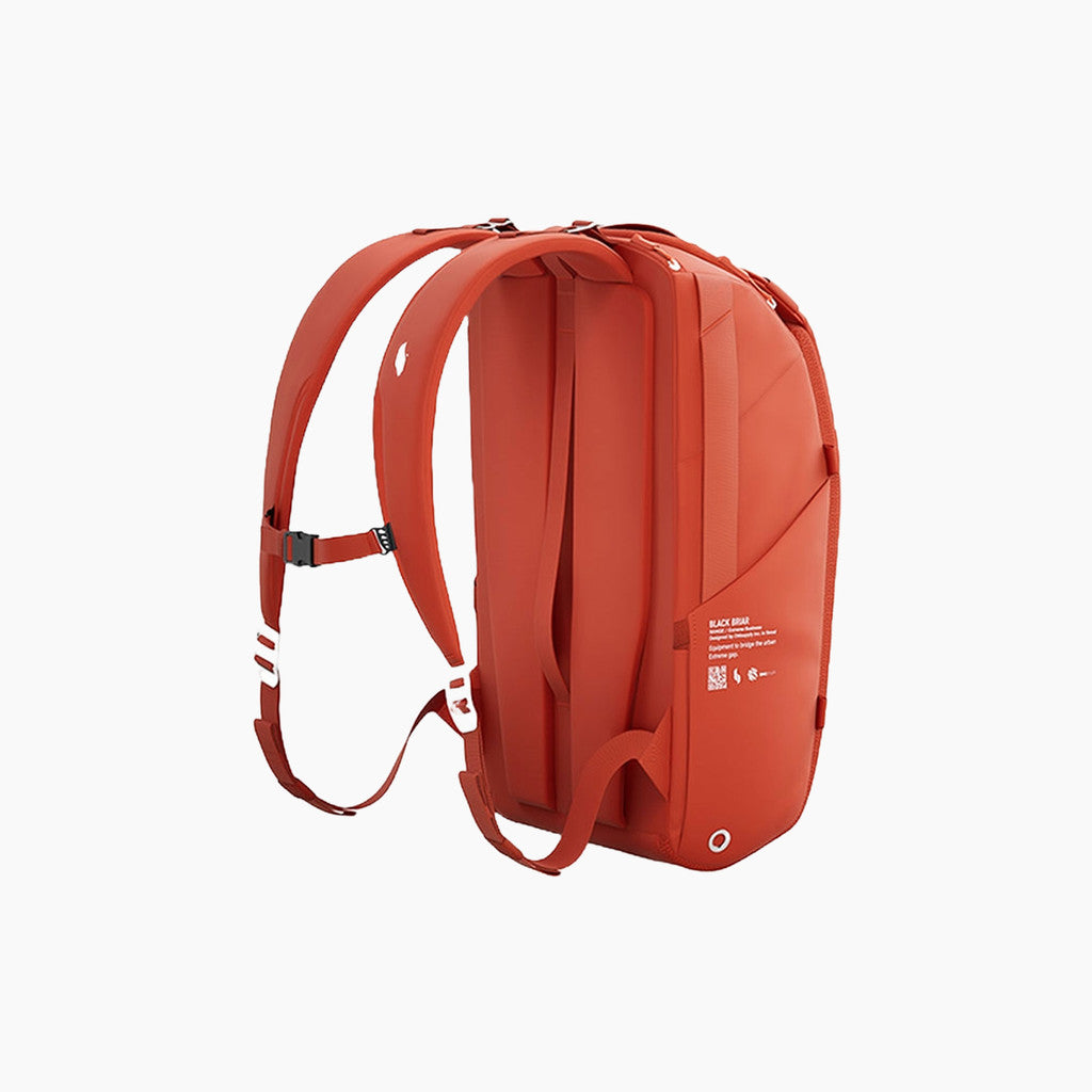 15L Range Urban Backpack 1.0 / Martian Red