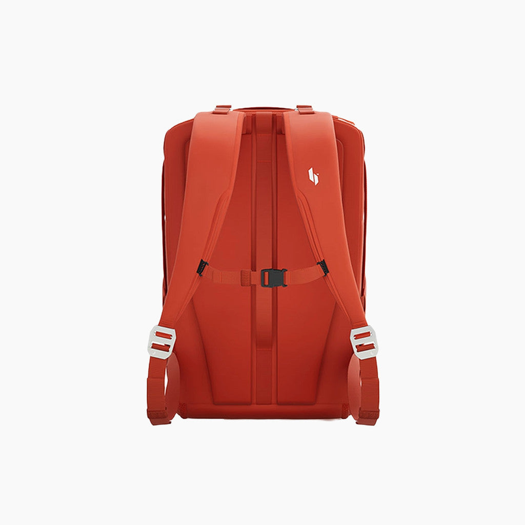 15L Range Urban Backpack 1.0 / Martian Red
