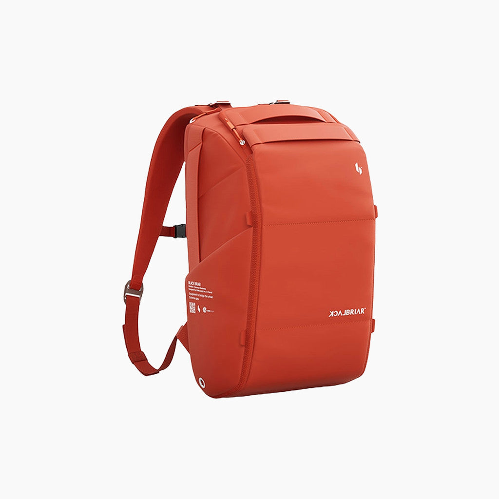 15L Range Urban Backpack 1.0 / Martian Red
