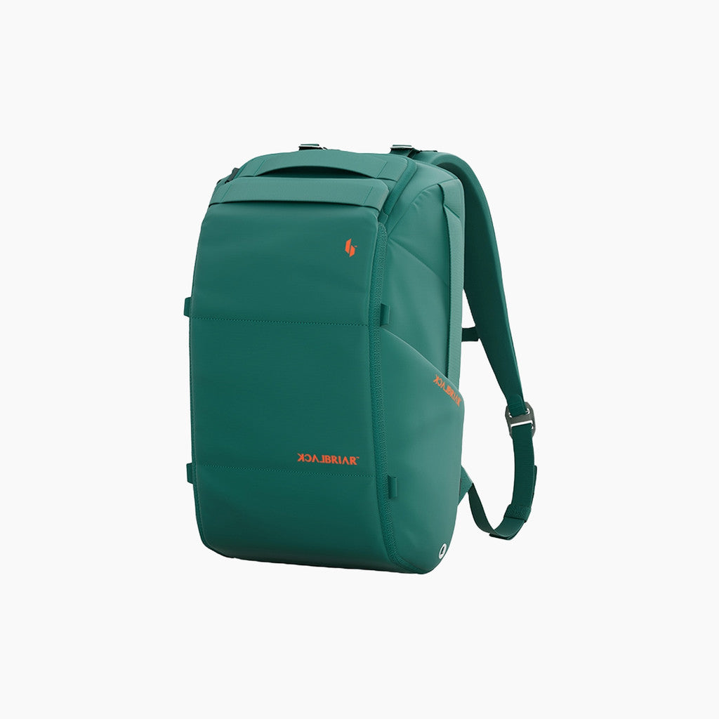 15L Range Urban Backpack 1.0 / Teal Green