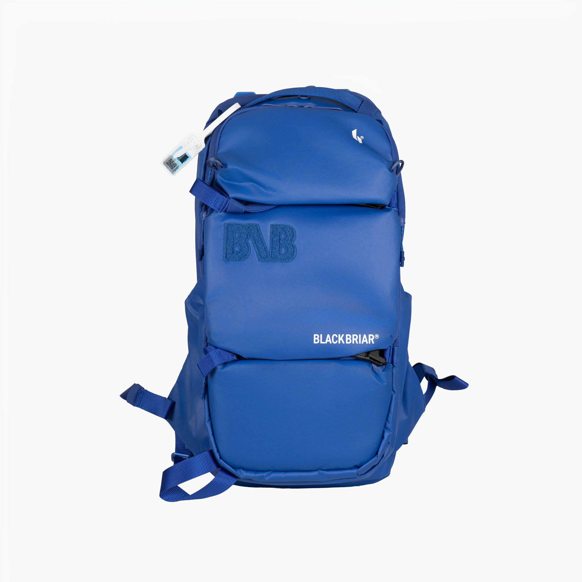 컨테인 X 백팩 18L / 바이탈리티 블루