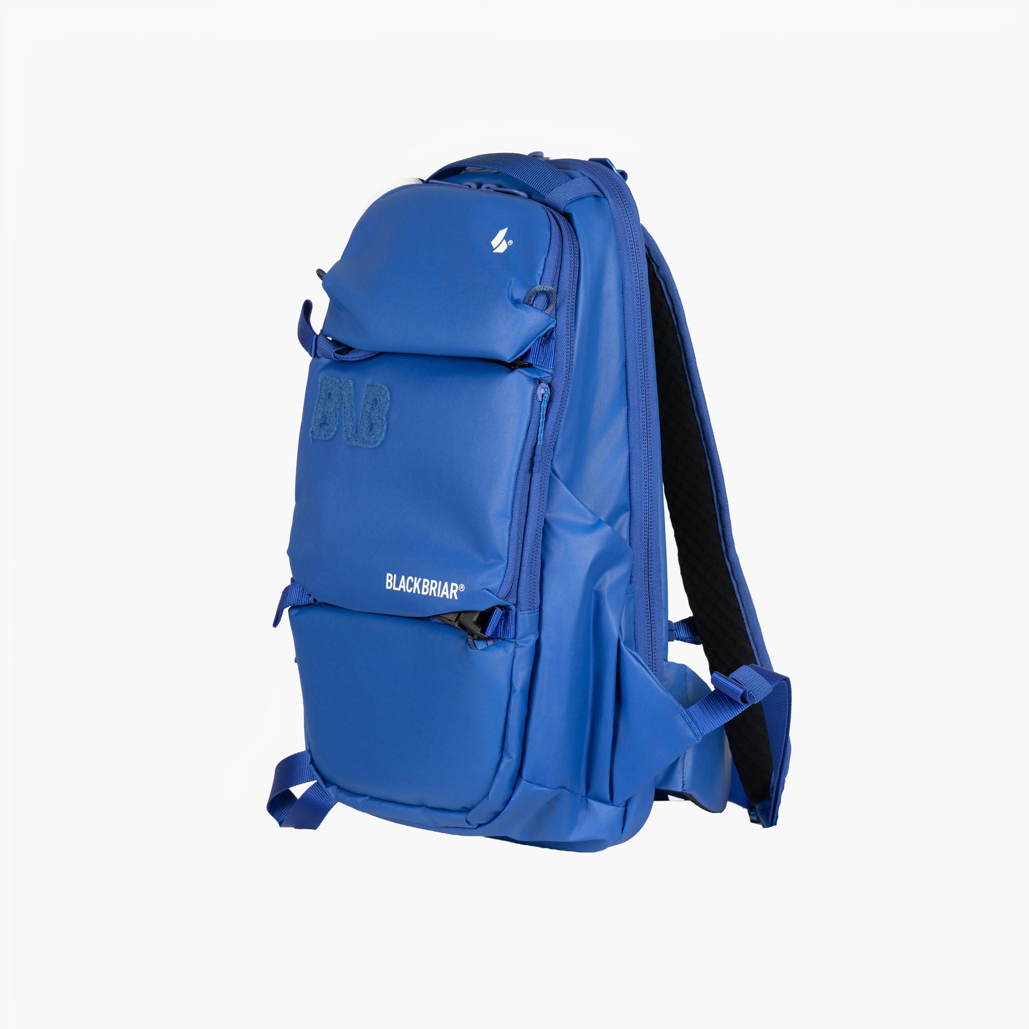 컨테인 X 백팩 18L / 바이탈리티 블루