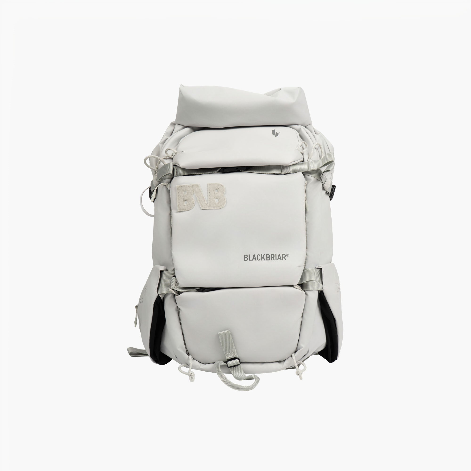 ALPINE X BACKPACK 25L / Luna Gray