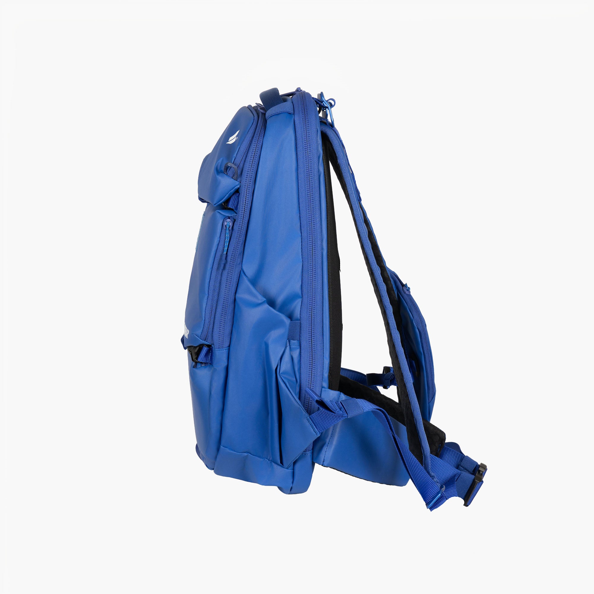 컨테인 X 백팩 18L / 바이탈리티 블루