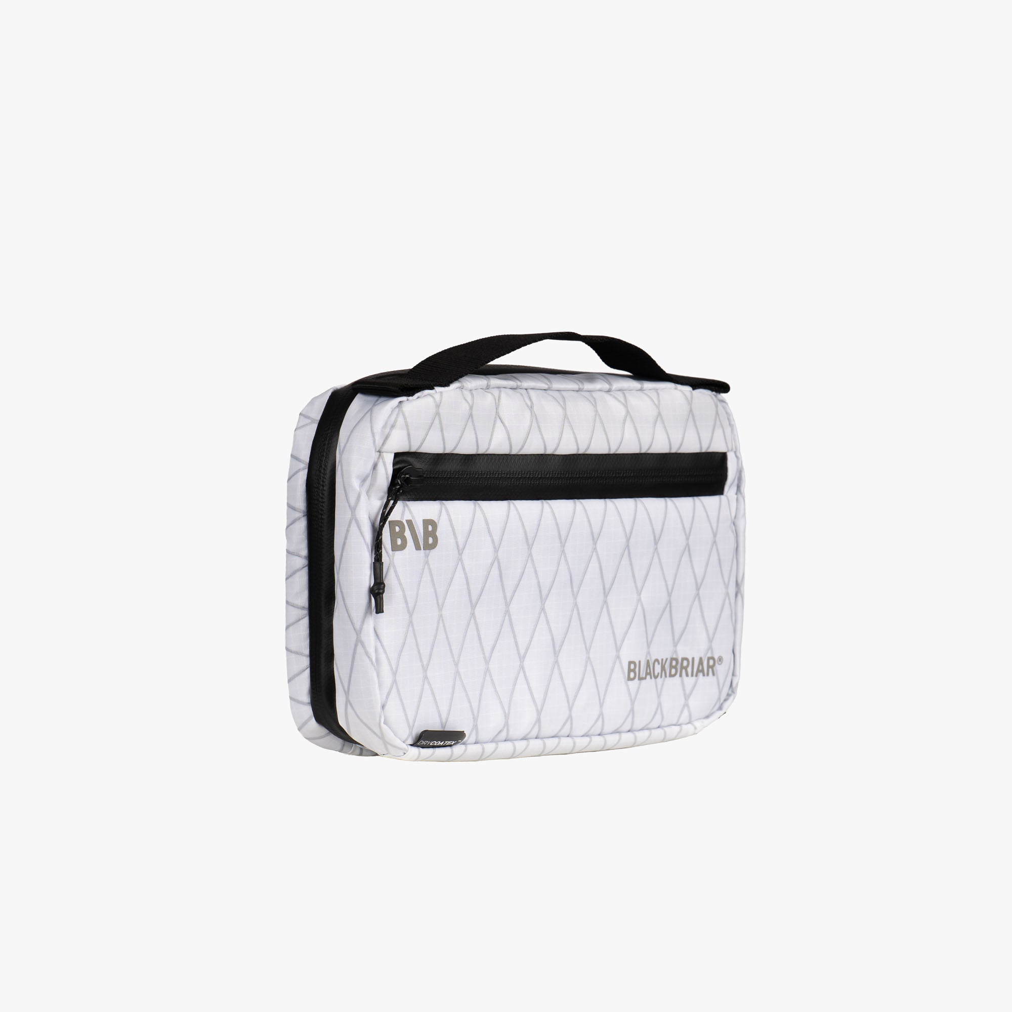 CONTAIN TECH POUCH / Ultra X white
