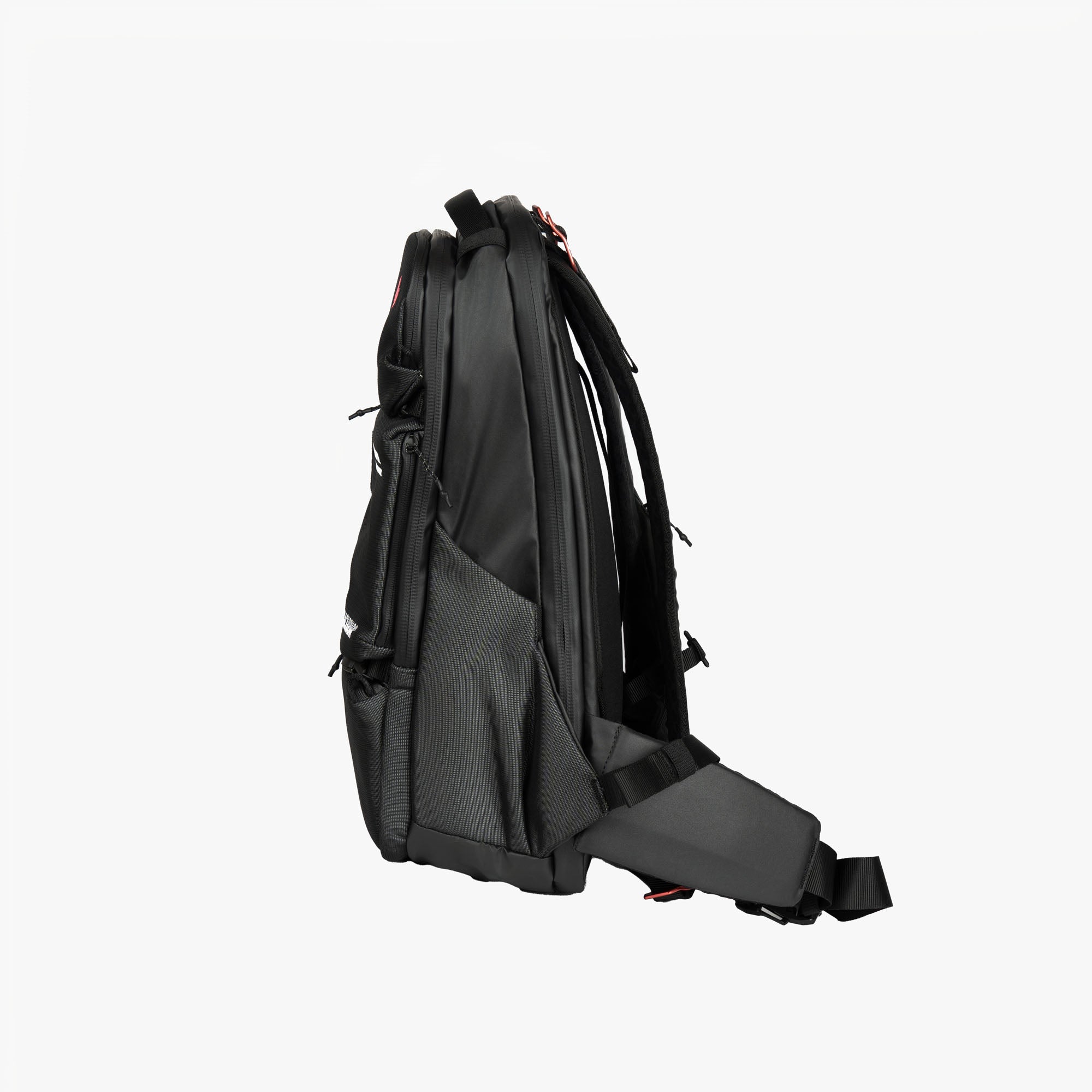 컨테인 X 백팩 18L / 프로. 반사 블랙
