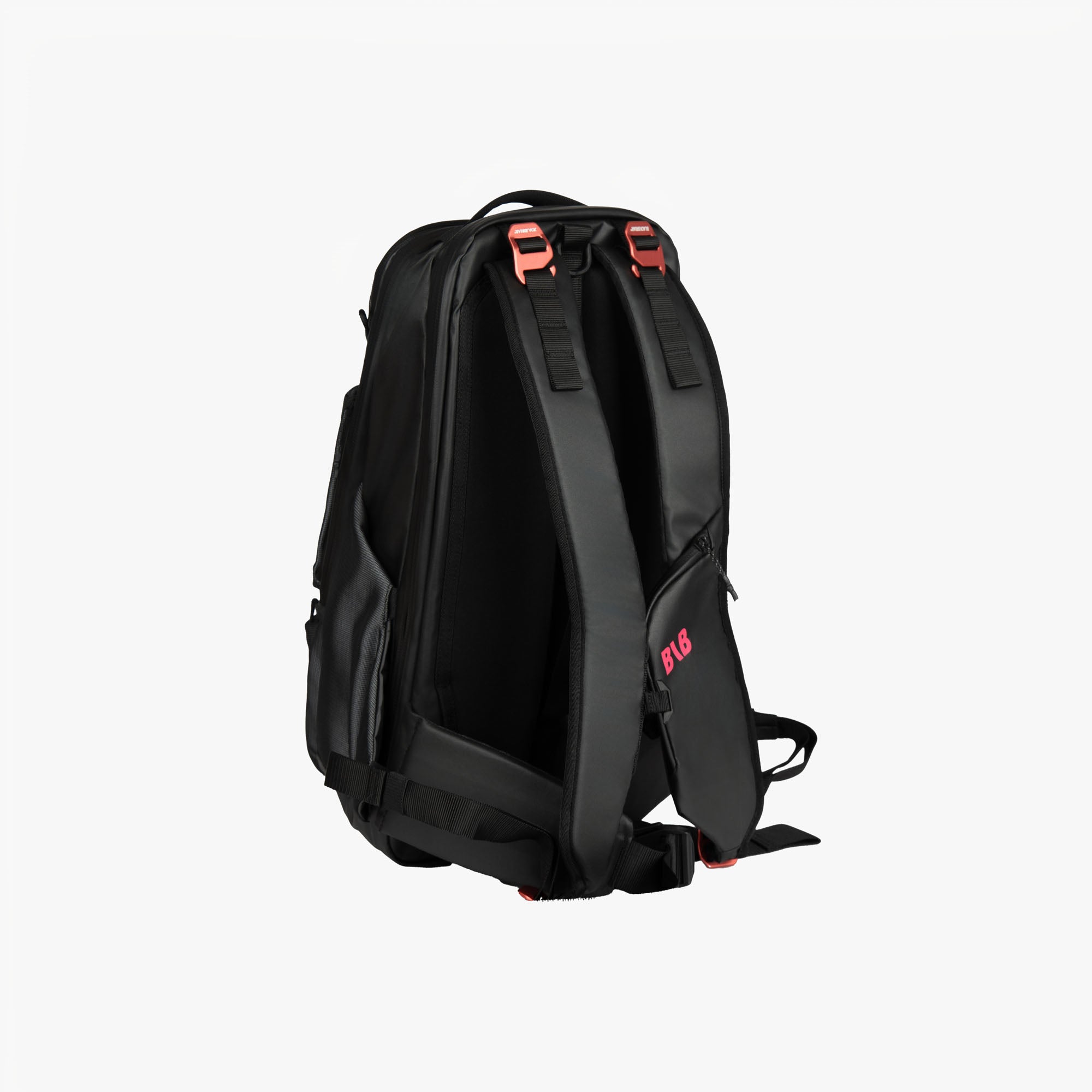 컨테인 X 백팩 18L / 프로. 반사 블랙