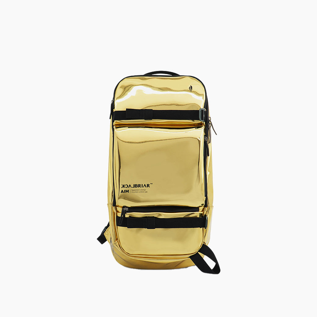18L Alpine Backpack / Limited Gold