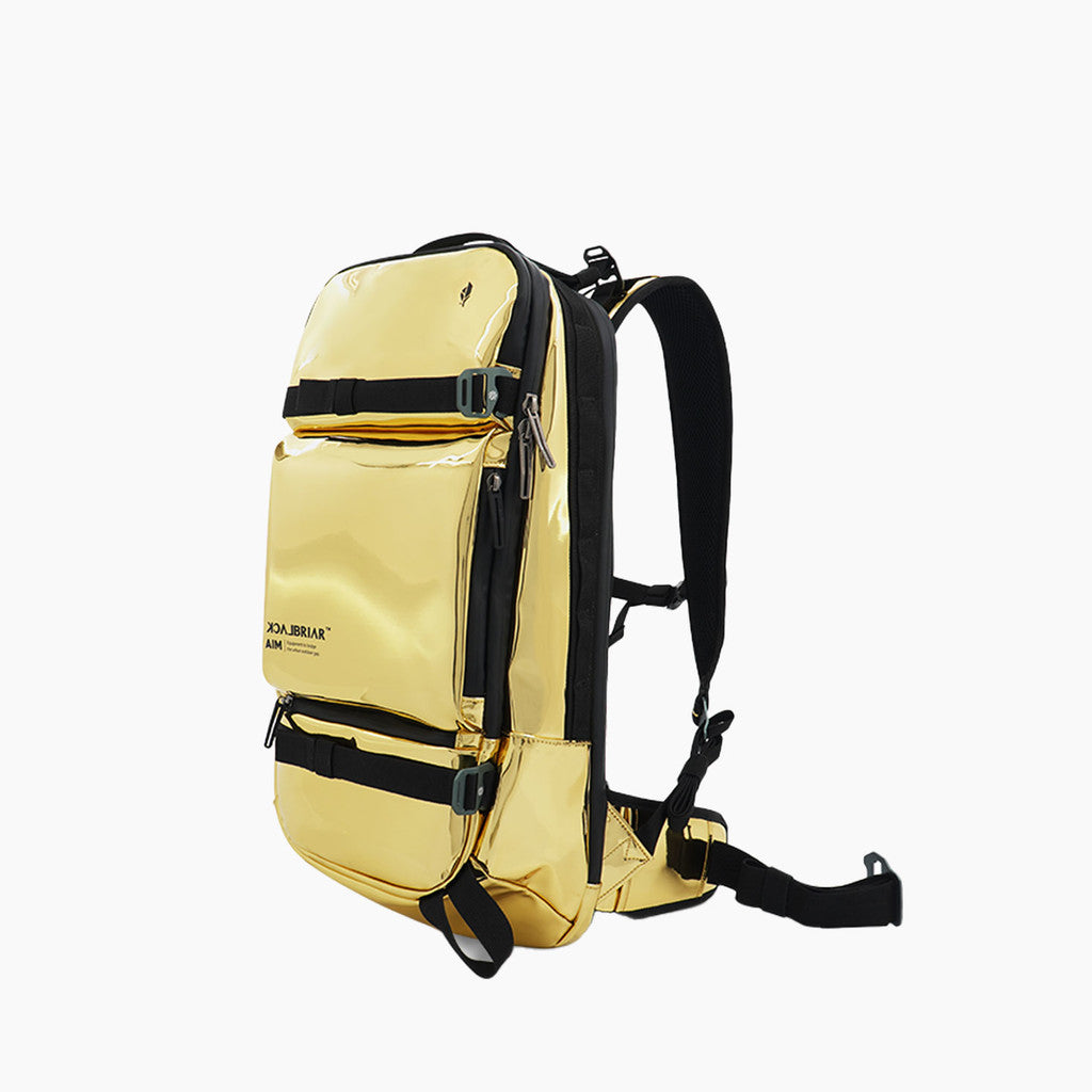 18L Alpine Backpack / Limited Gold